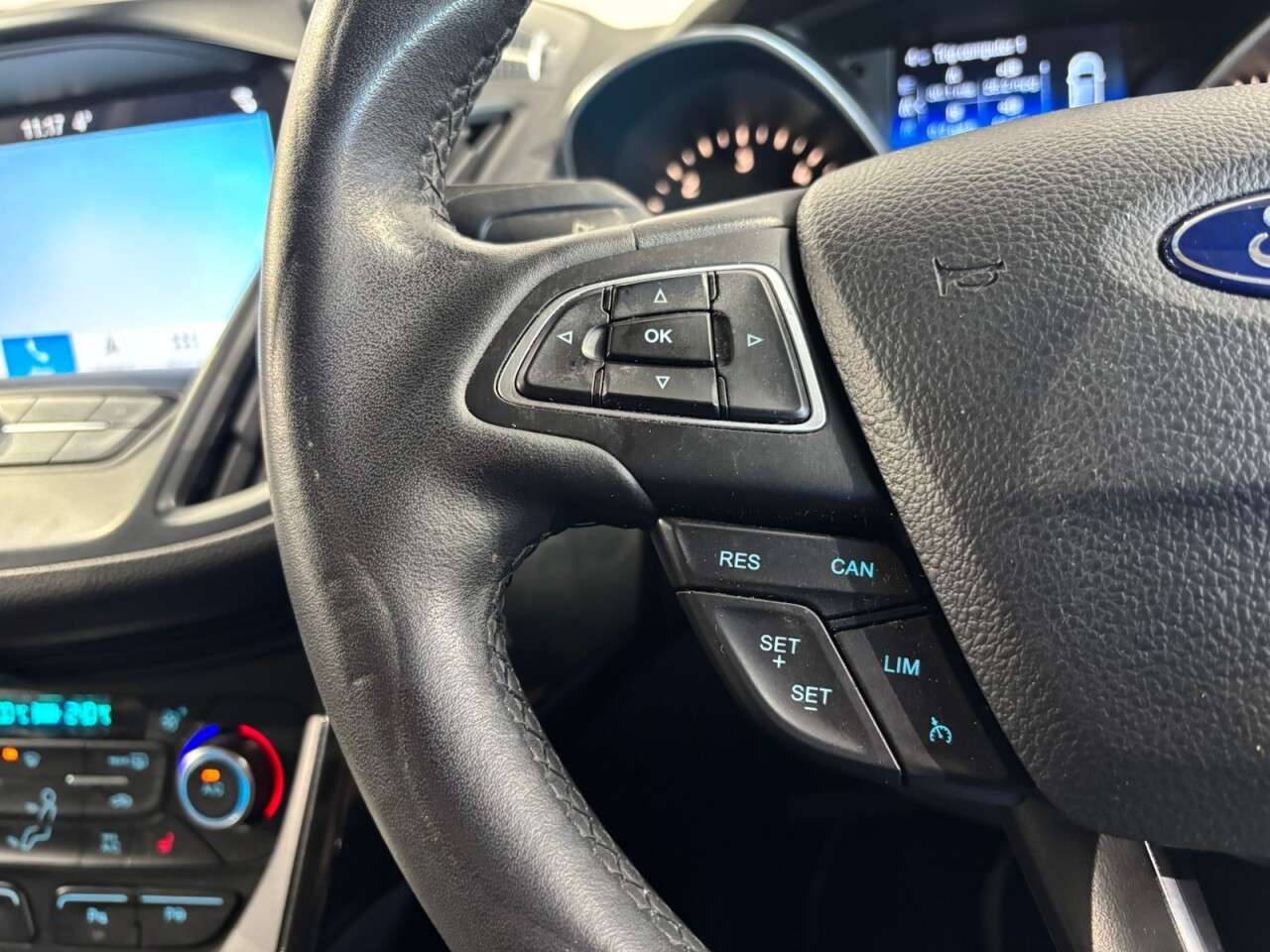 2018 FORD KUGA 2018 FORD KUGA