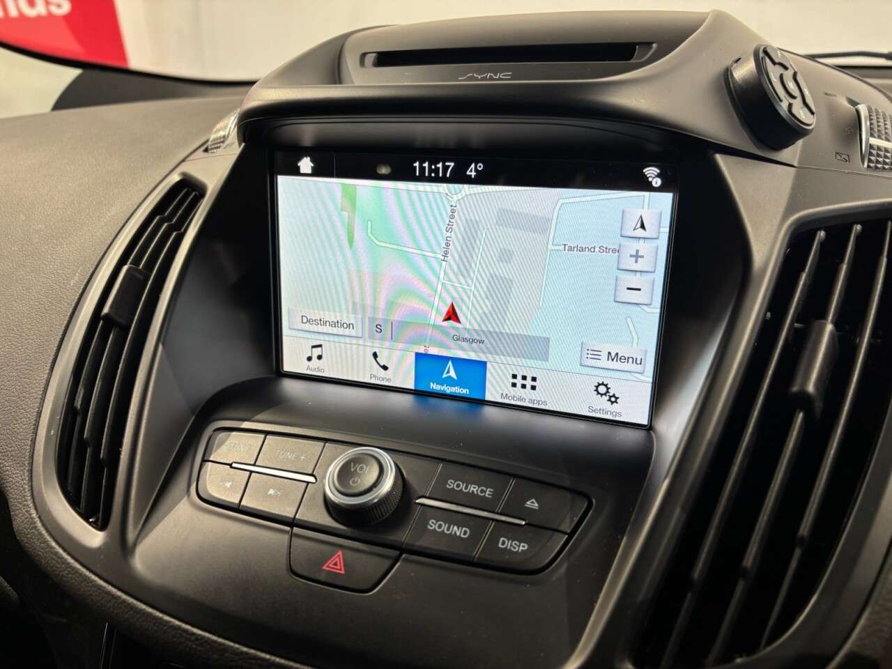 2018 FORD KUGA 2018 FORD KUGA