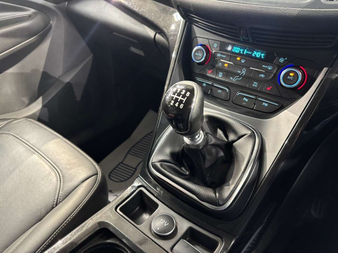 2018 FORD KUGA 2018 FORD KUGA
