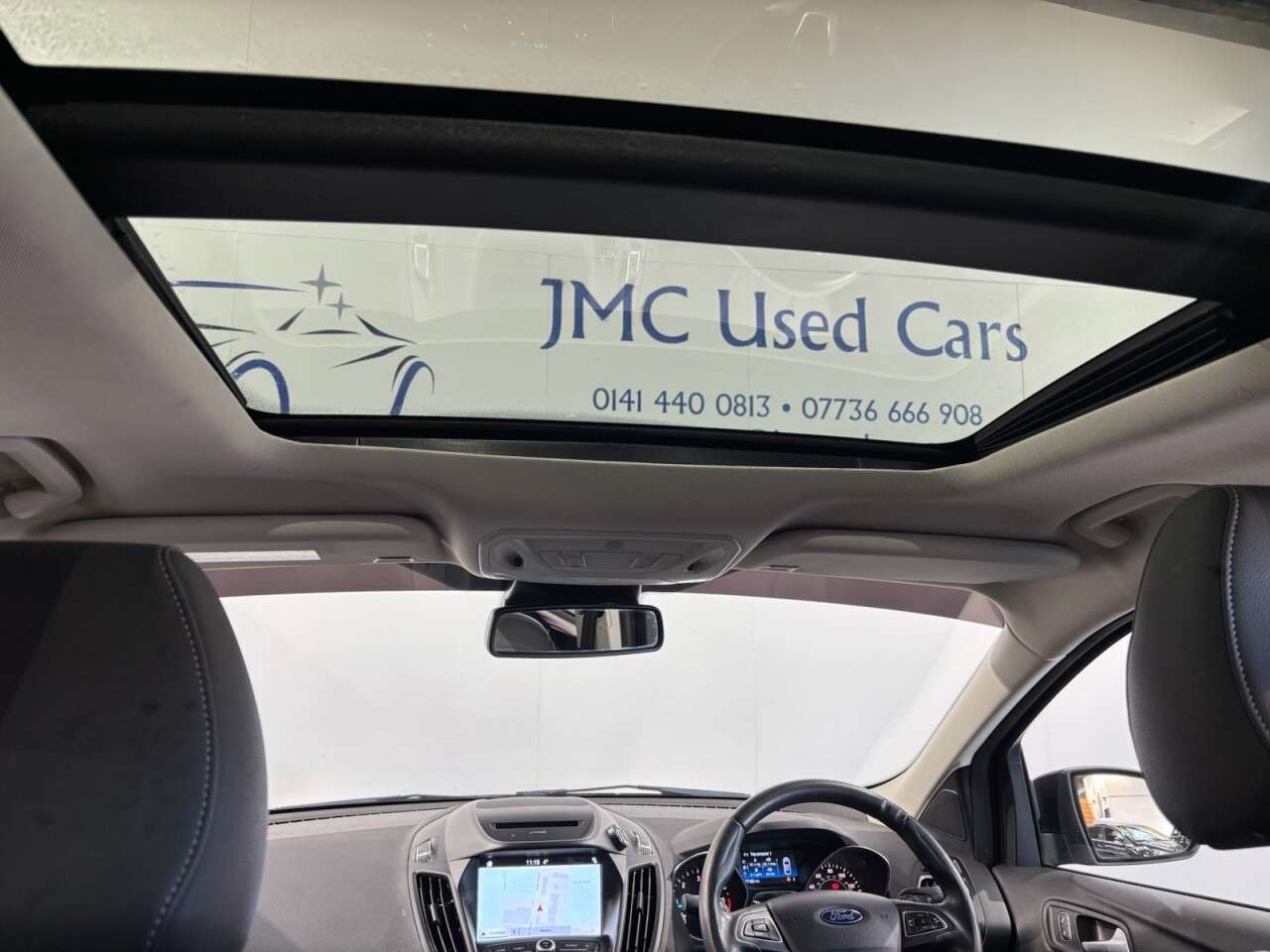 2018 FORD KUGA 2018 FORD KUGA