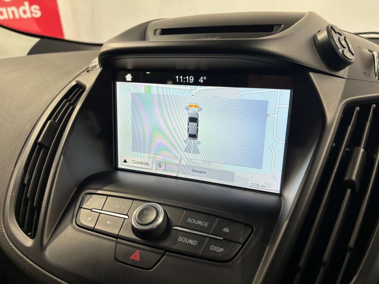 2018 FORD KUGA 2018 FORD KUGA