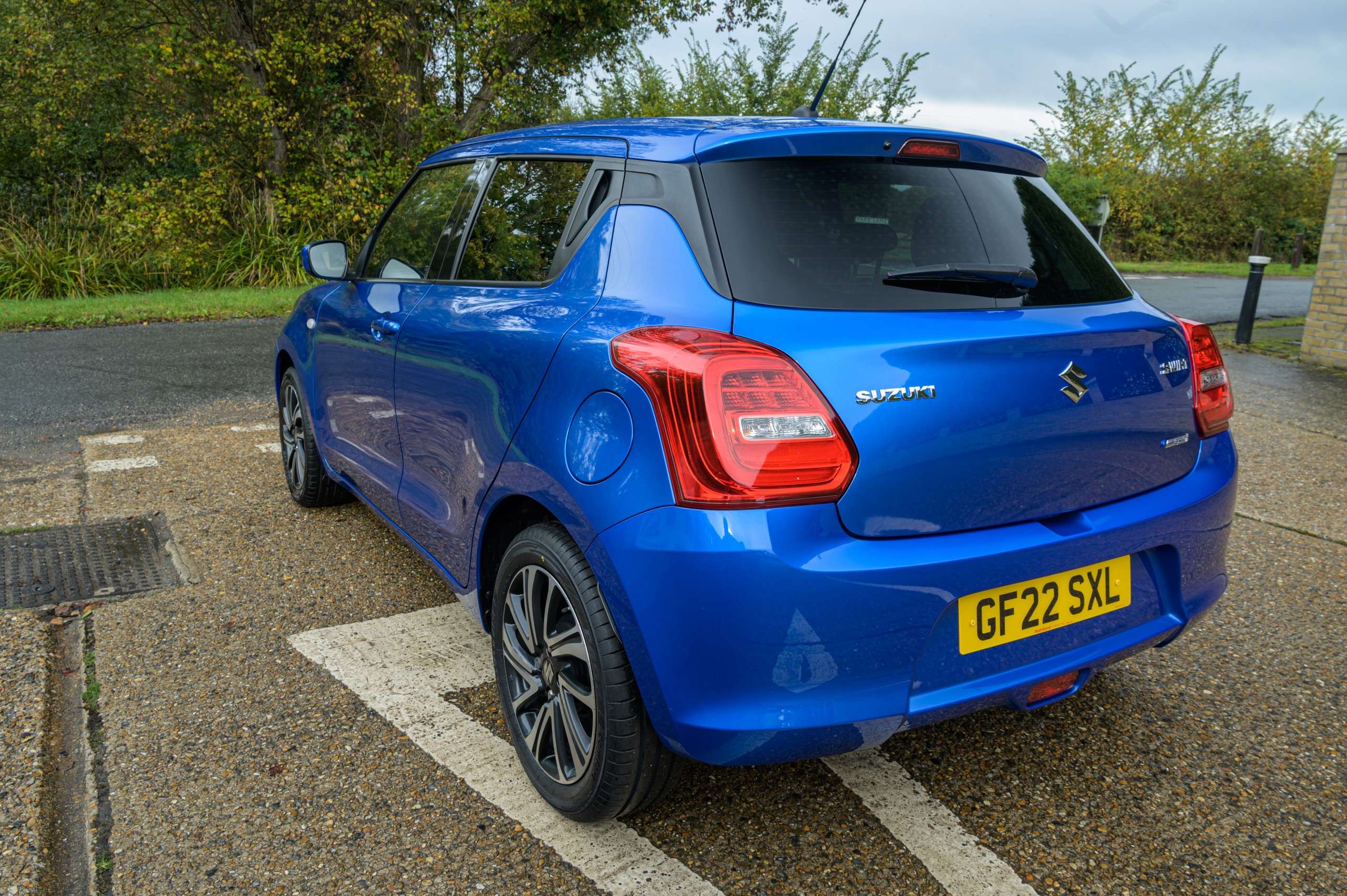 2022 SUZUKI SWIFT 2022 SUZUKI SWIFT