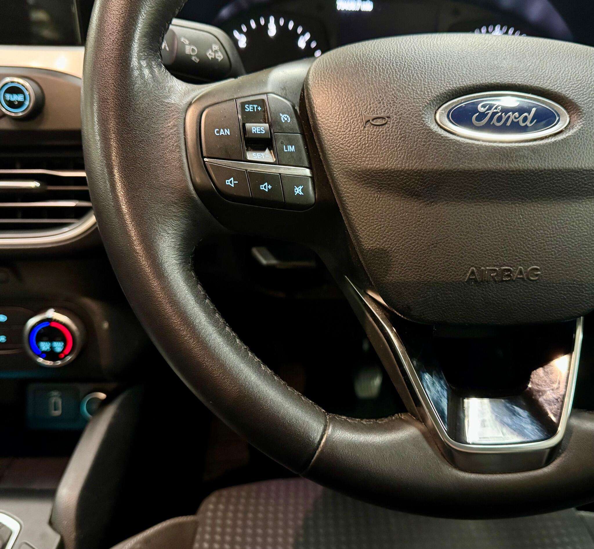 2019 FORD FOCUS 2019 FORD FOCUS