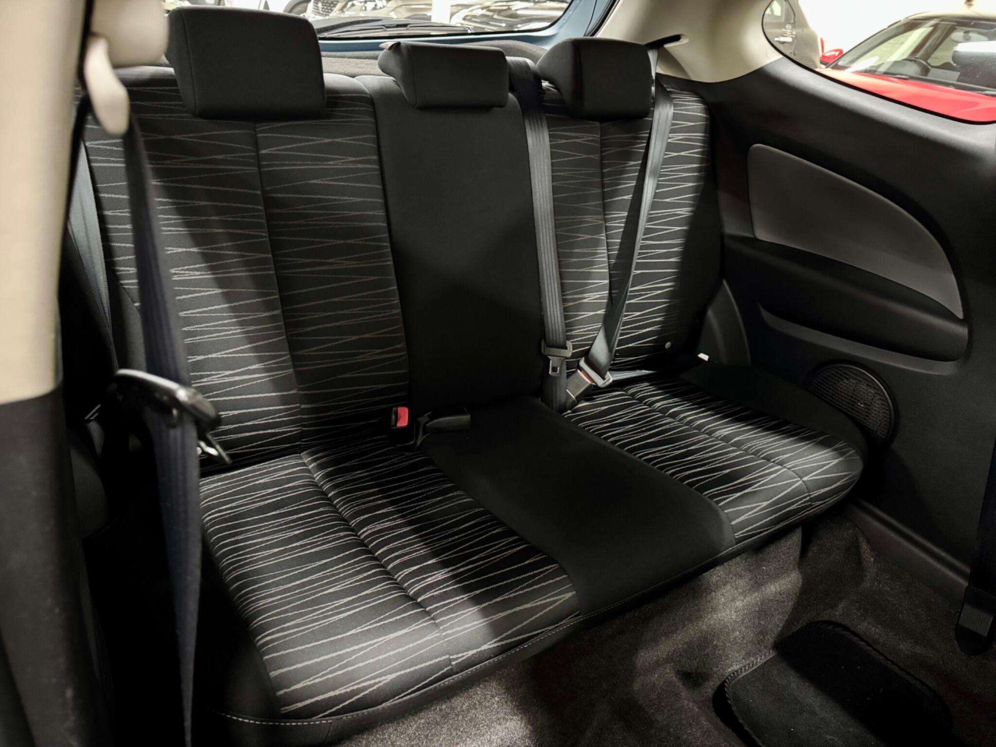 2009 MAZDA MAZDA2 2009 MAZDA MAZDA2