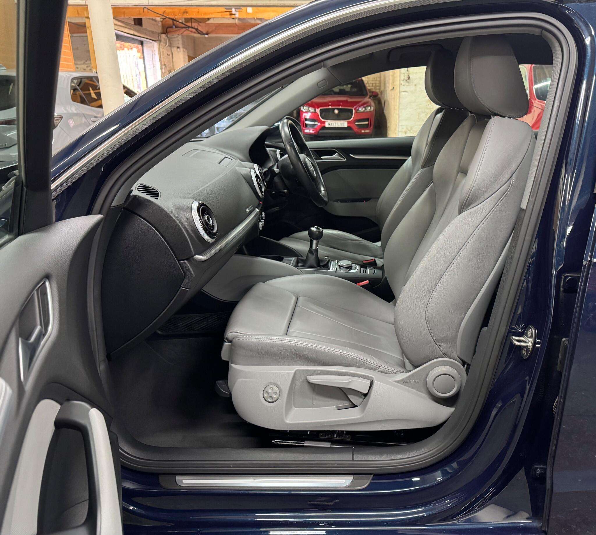 2016 AUDI A3 2016 AUDI A3