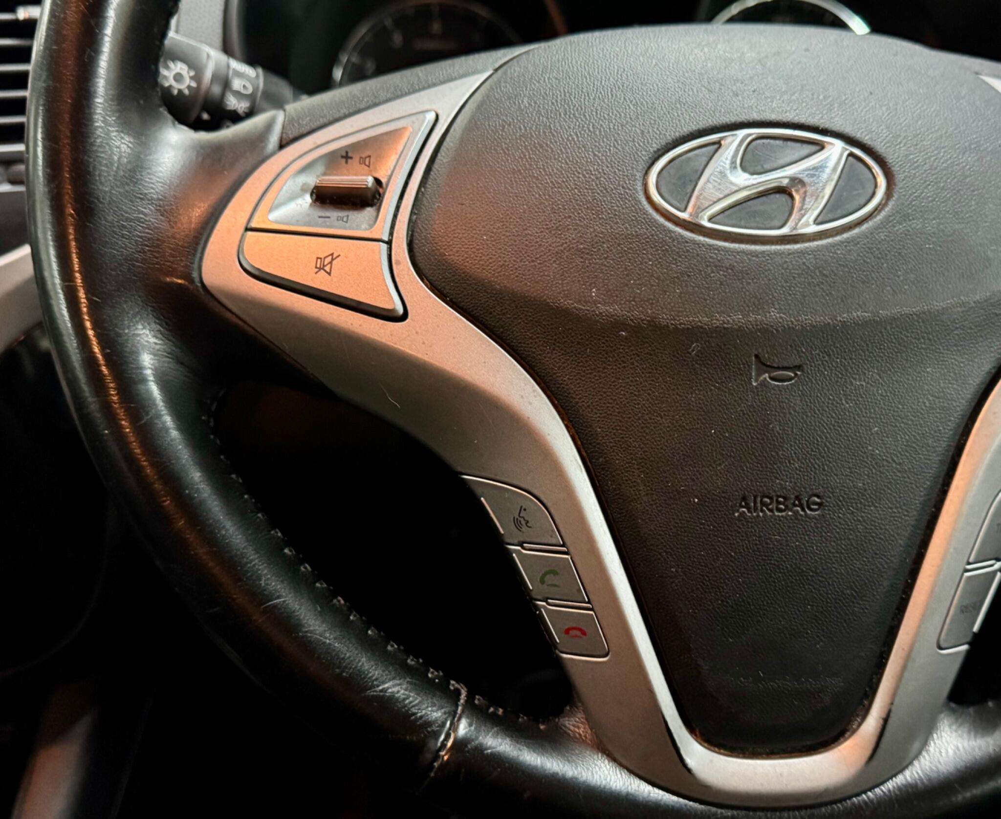 2017 HYUNDAI IX20 2017 HYUNDAI IX20