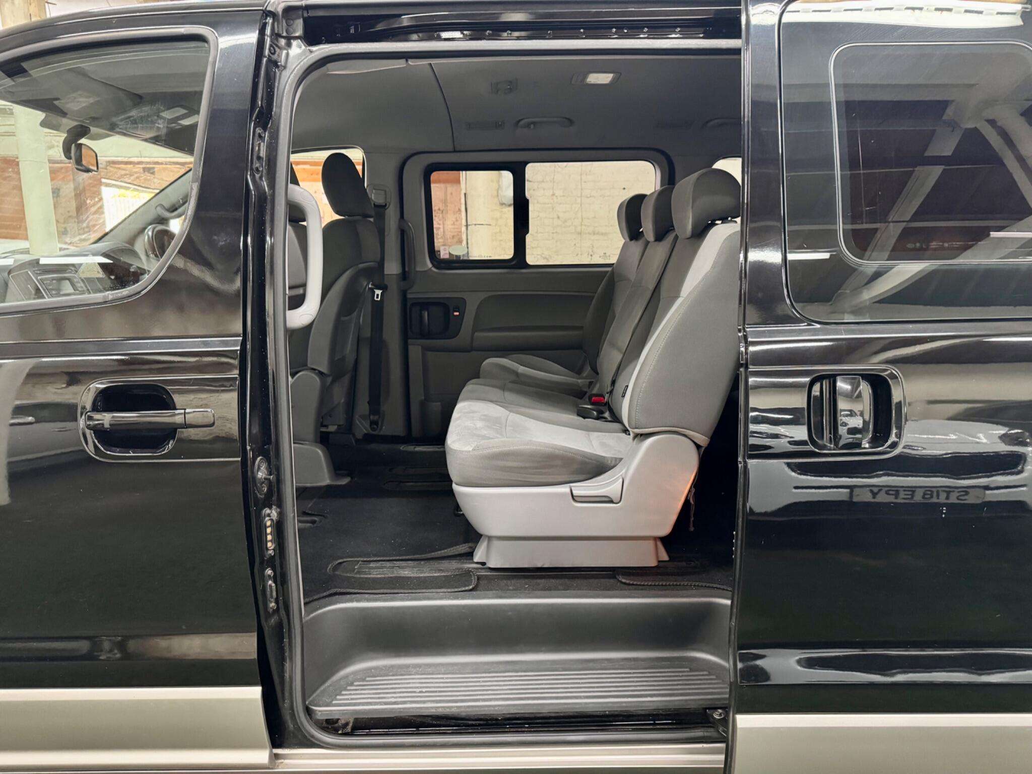 2016 HYUNDAI I800 2016 HYUNDAI I800