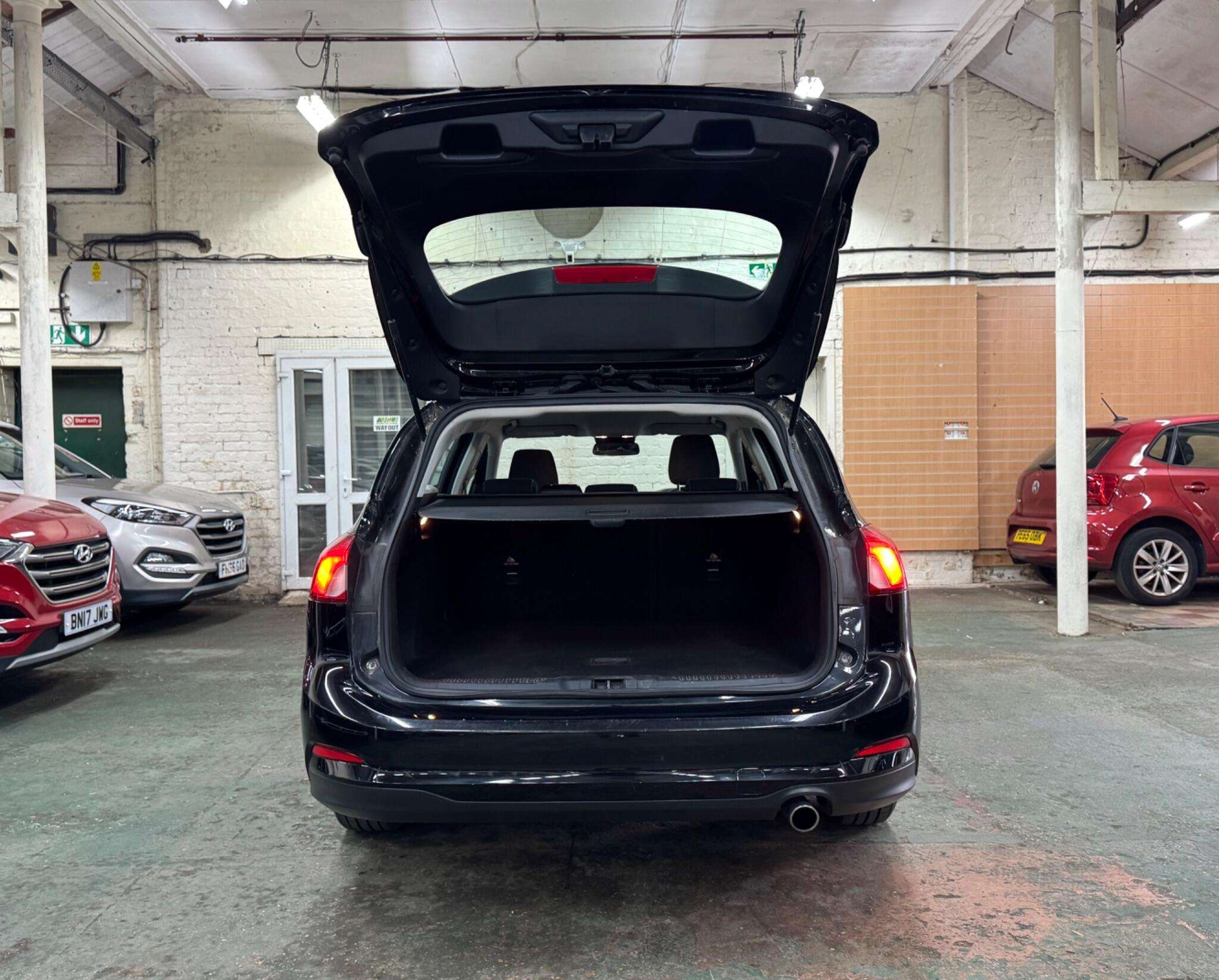 2019 FORD FOCUS 2019 FORD FOCUS
