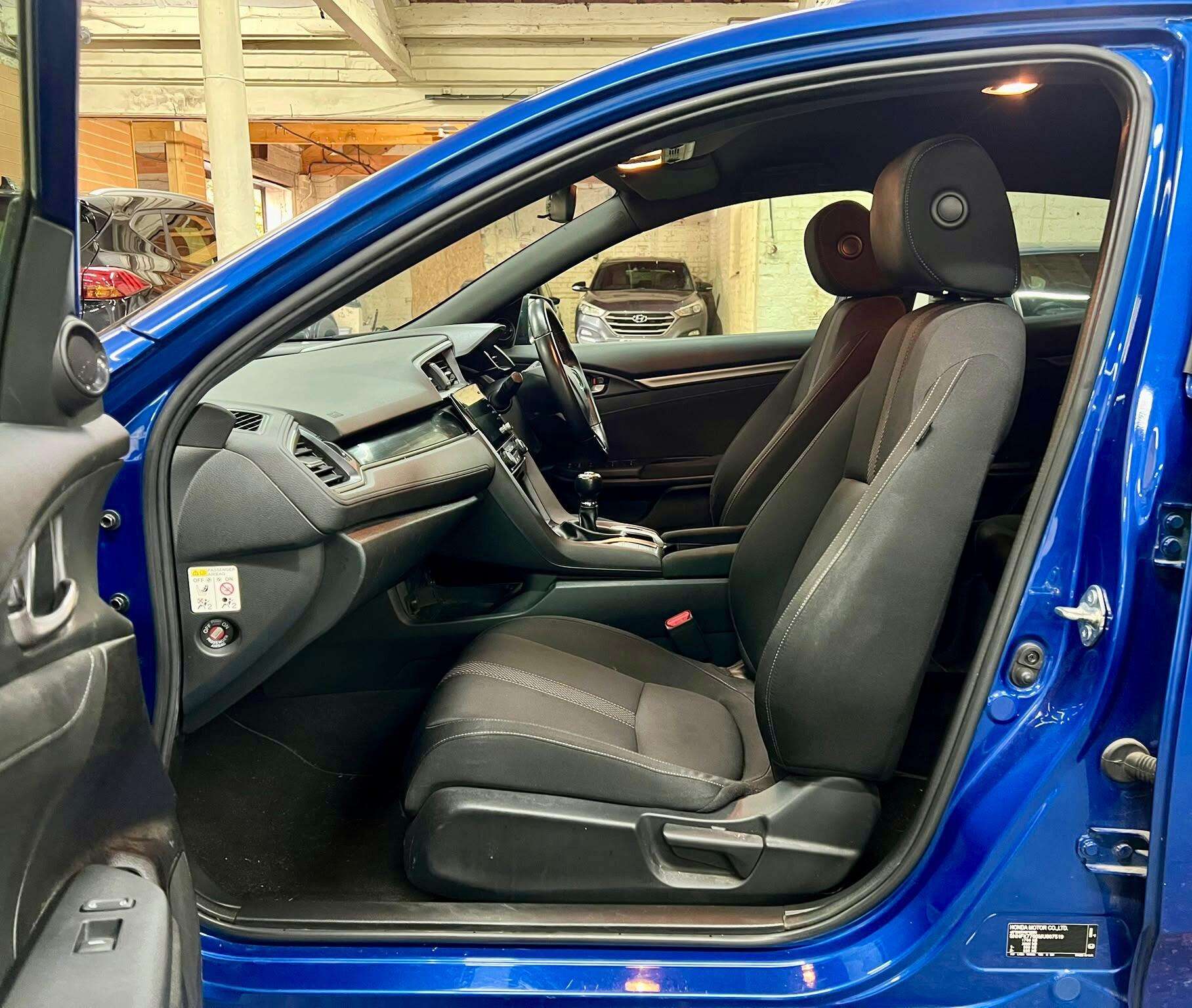 2021 HONDA CIVIC 2021 HONDA CIVIC