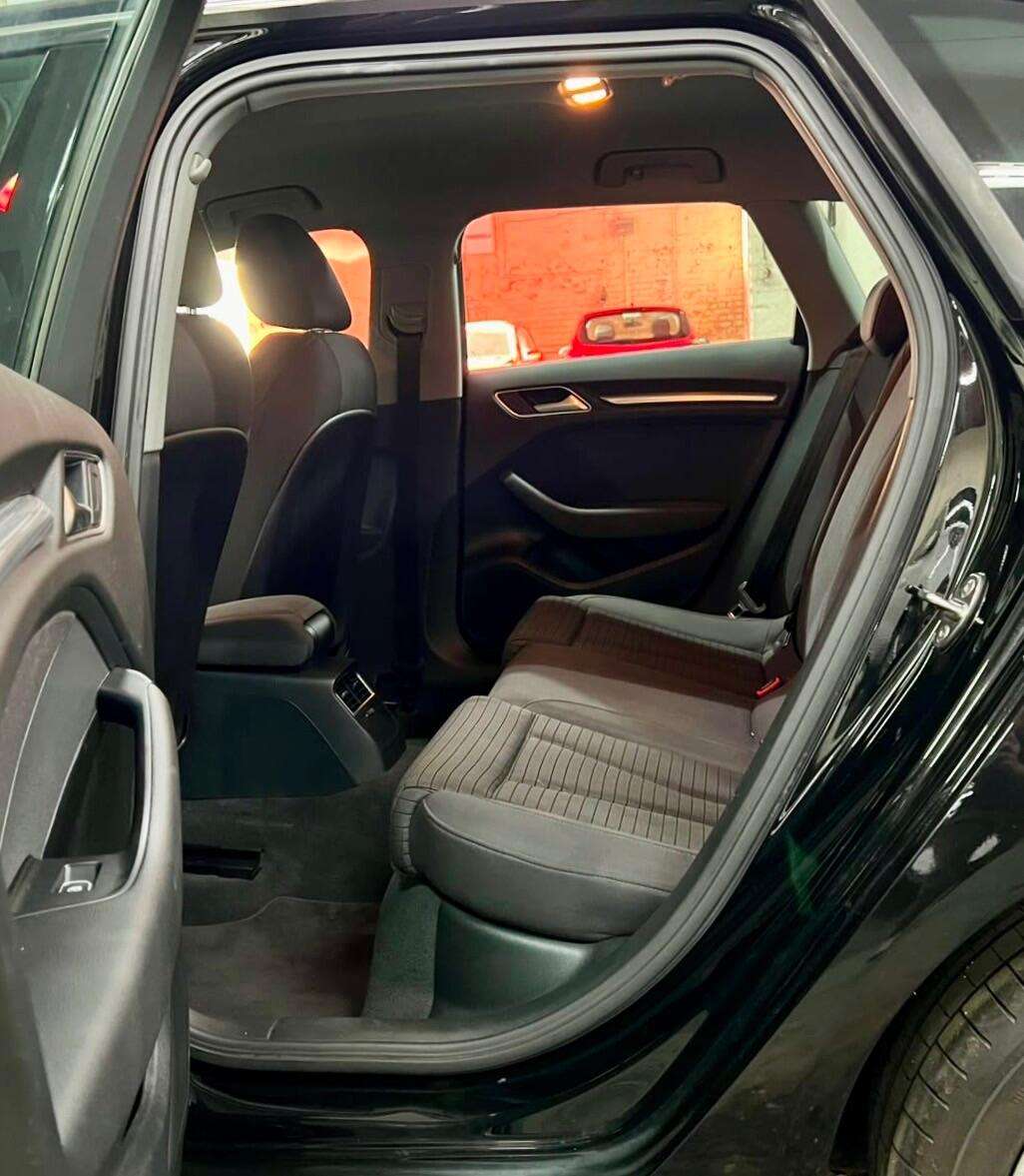 2016 AUDI A3 2016 AUDI A3
