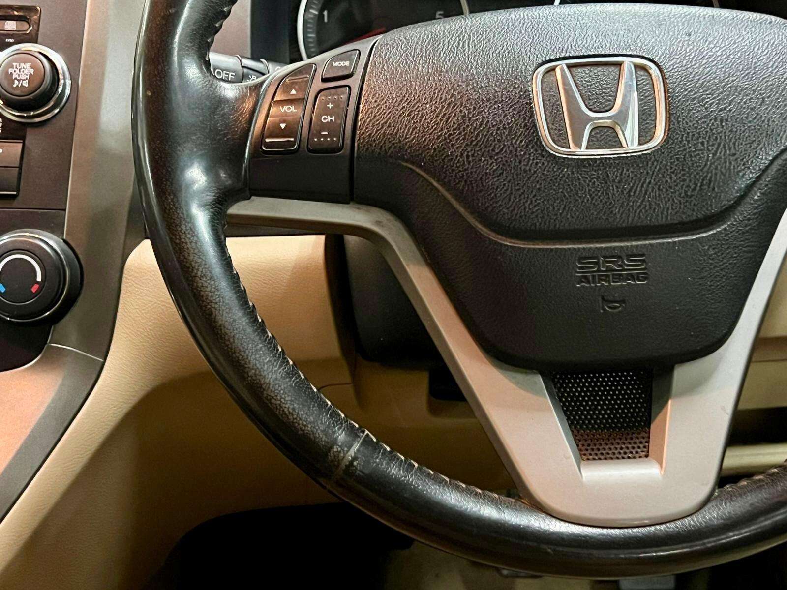 2007 HONDA CR-V 2007 HONDA CR-V