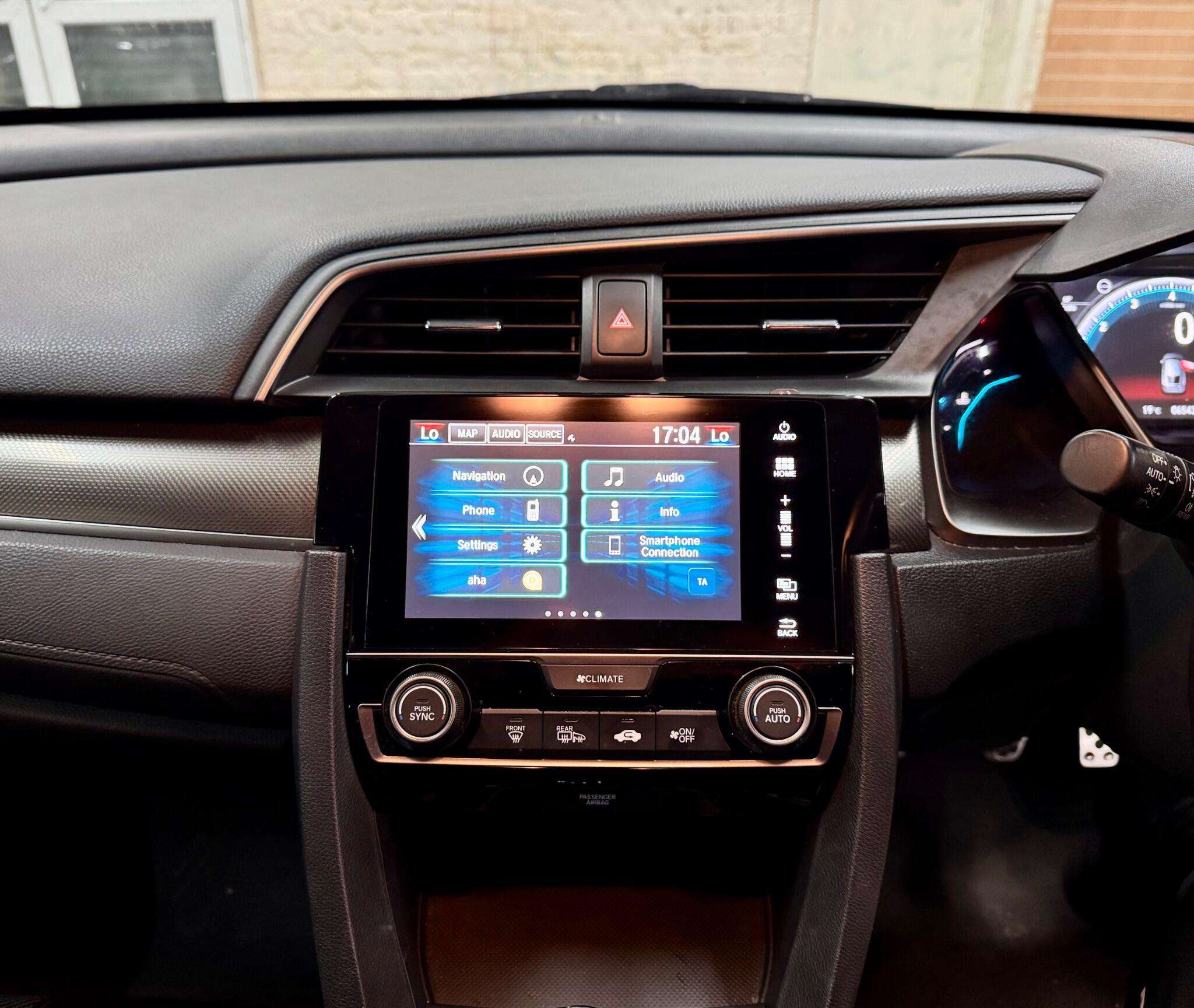 2021 HONDA CIVIC 2021 HONDA CIVIC