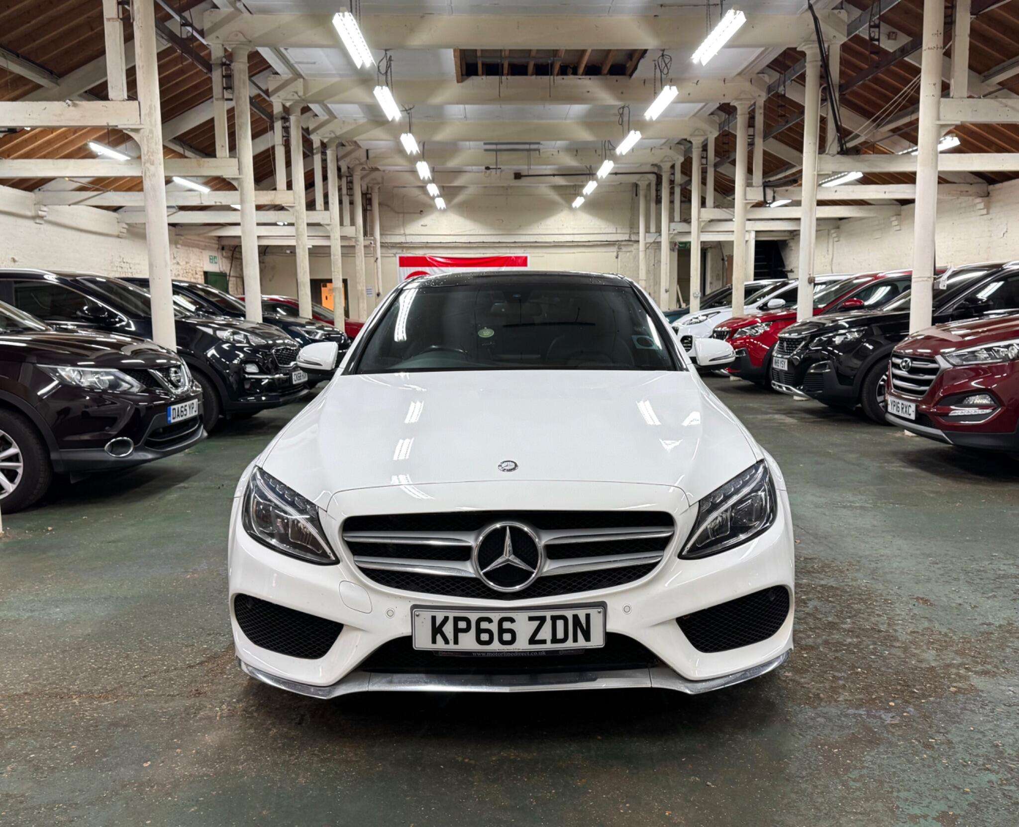 2016 MERCEDES-BENZ C CLASS 2016 MERCEDES-BENZ C CLASS