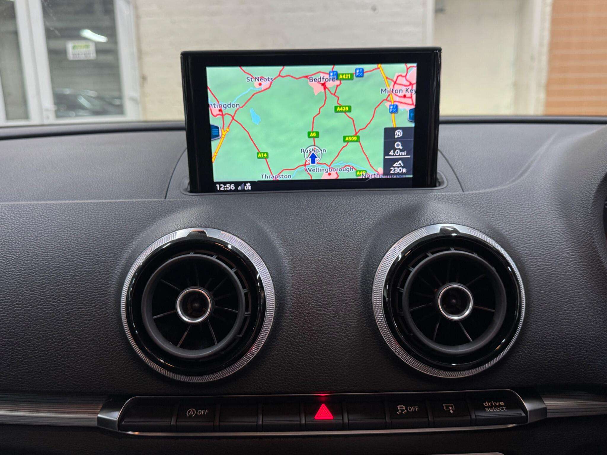 2016 AUDI A3 2016 AUDI A3