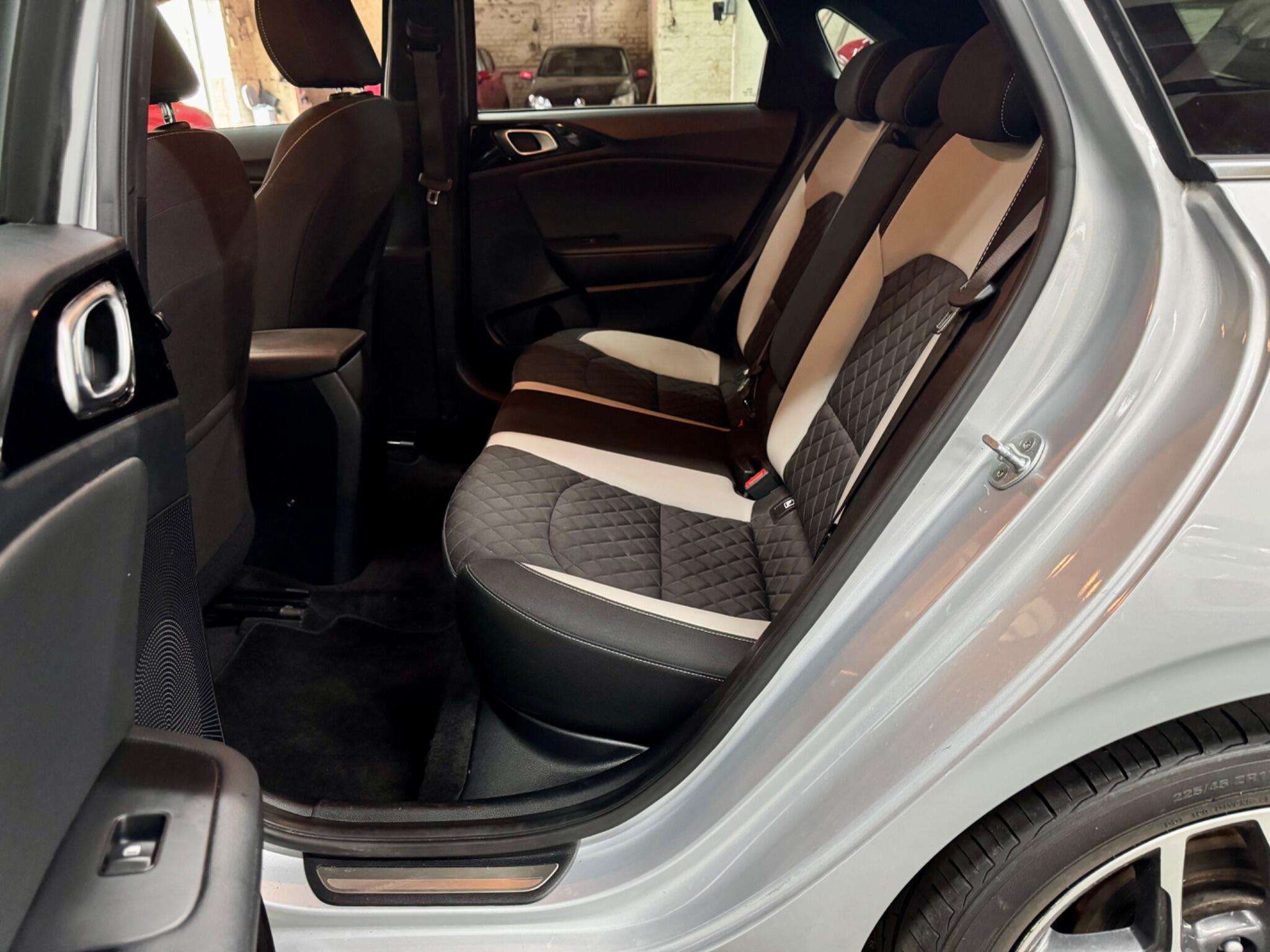 2019 KIA CEED 2019 KIA CEED