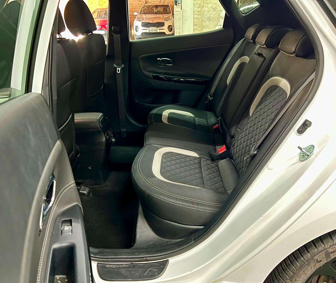 2017 KIA CEED 2017 KIA CEED