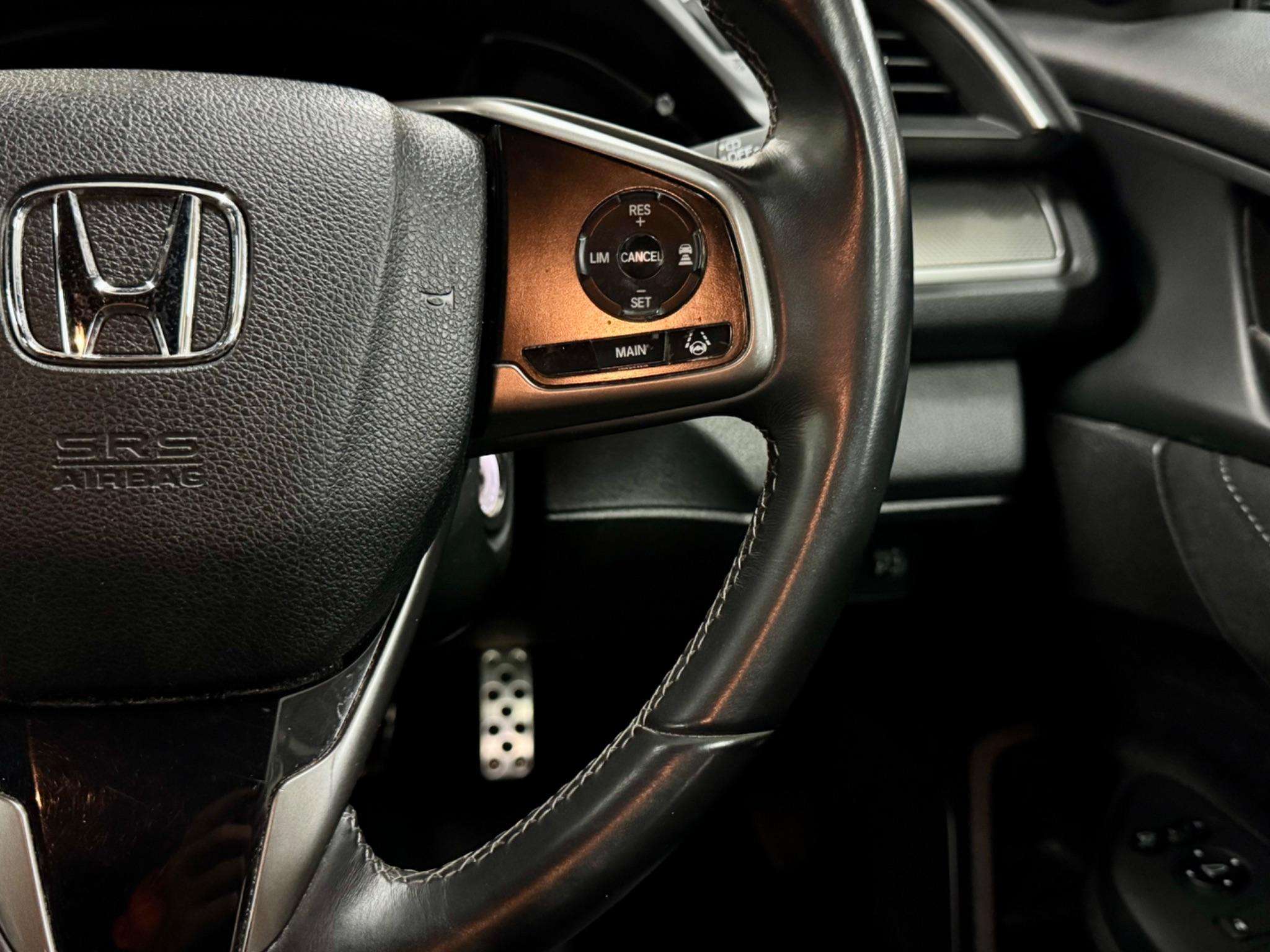 2019 HONDA CIVIC 2019 HONDA CIVIC