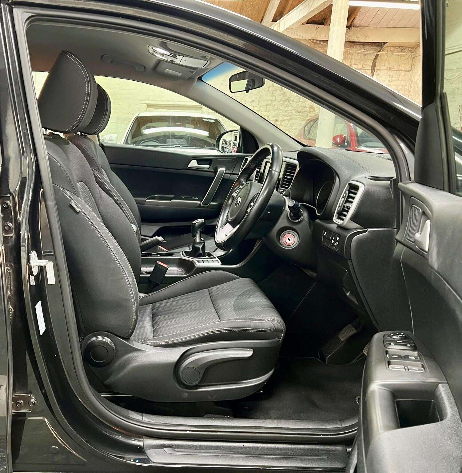 2020 KIA SPORTAGE 2020 KIA SPORTAGE
