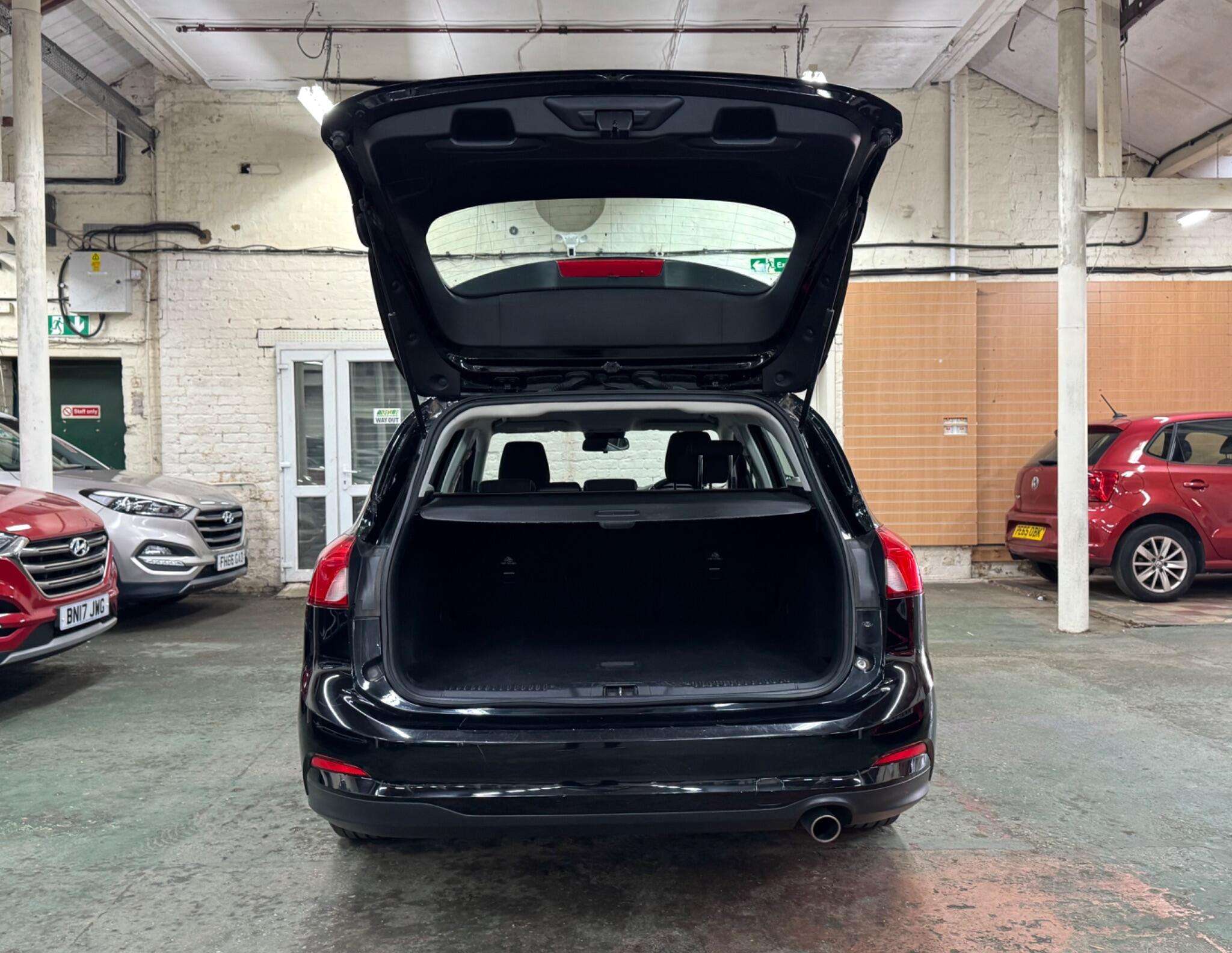 2019 FORD FOCUS 2019 FORD FOCUS