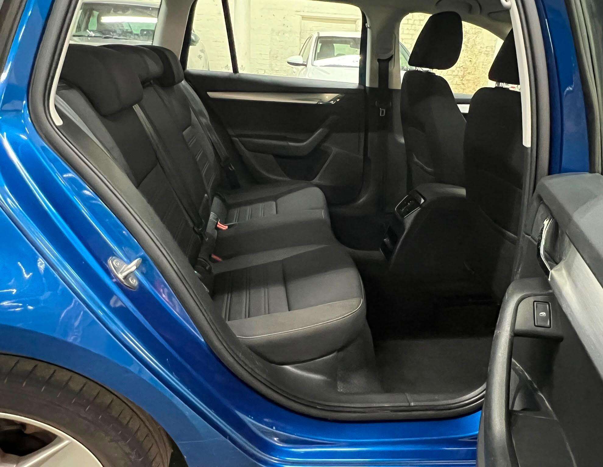 2021 SKODA OCTAVIA 2021 SKODA OCTAVIA