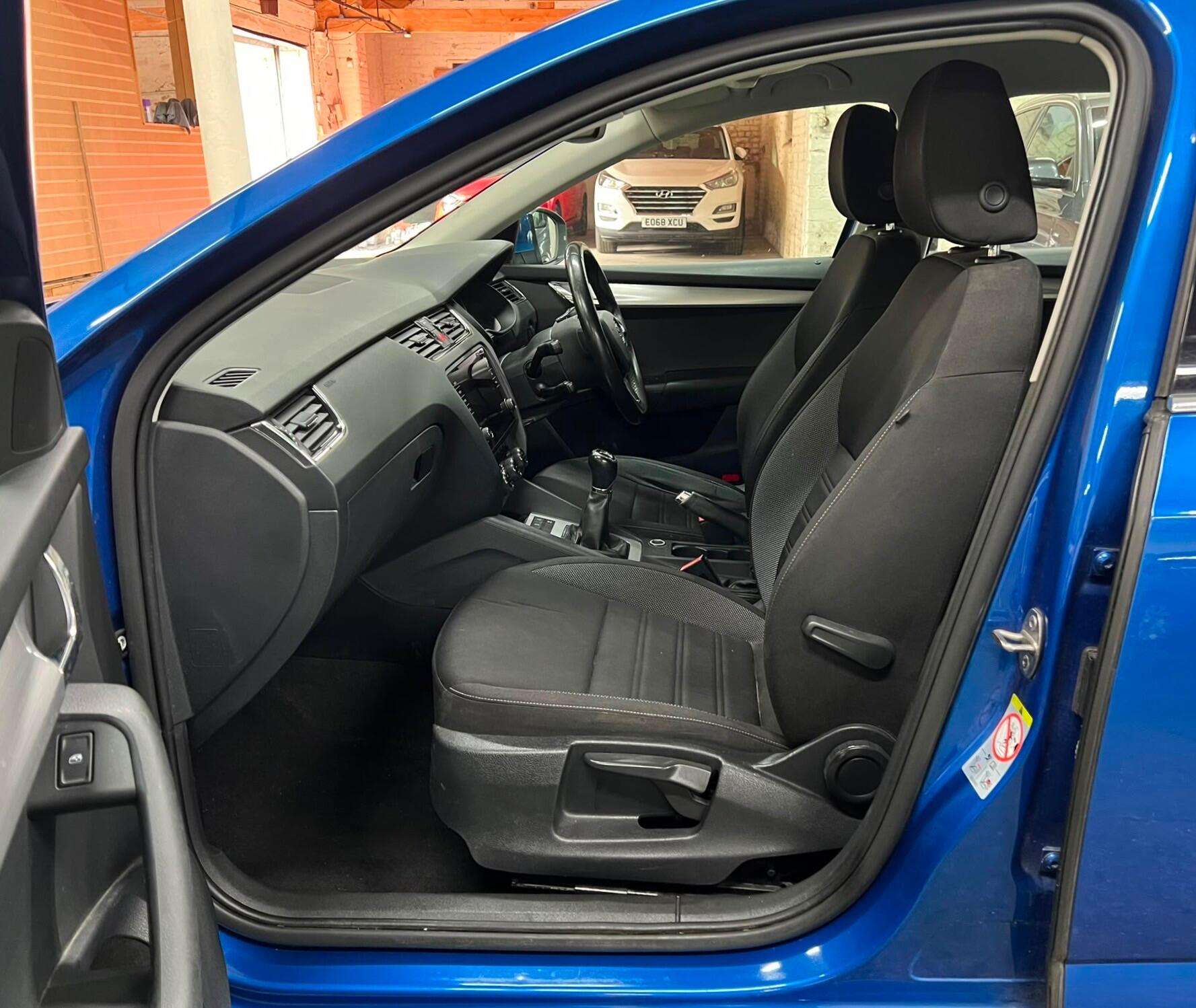 2021 SKODA OCTAVIA 2021 SKODA OCTAVIA