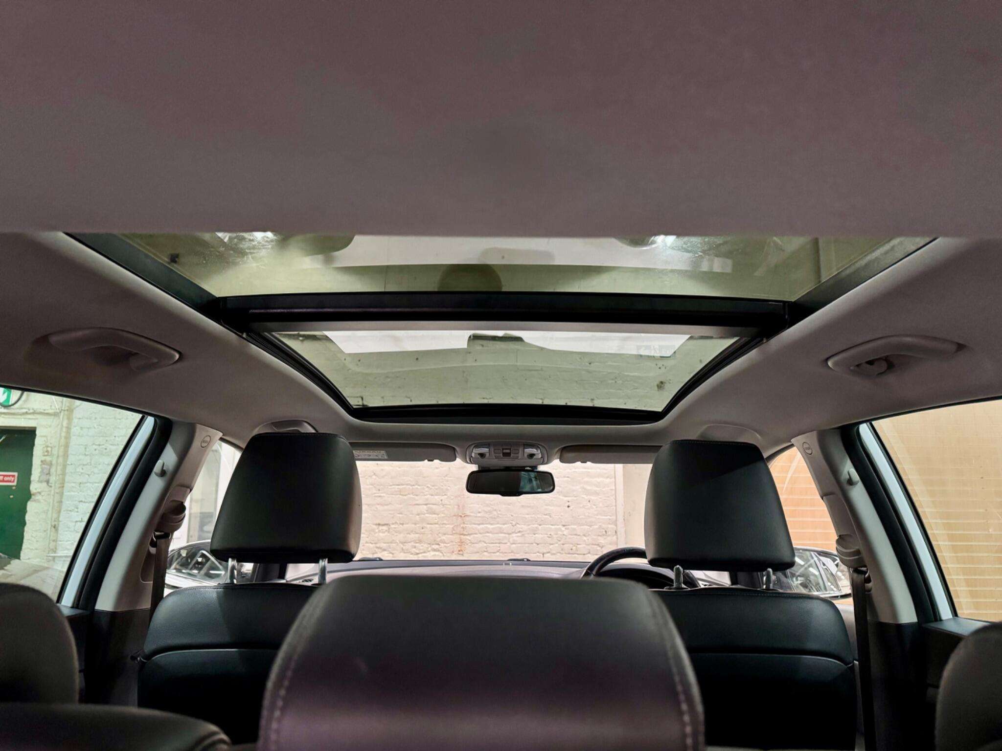 2017 KIA SPORTAGE 2017 KIA SPORTAGE