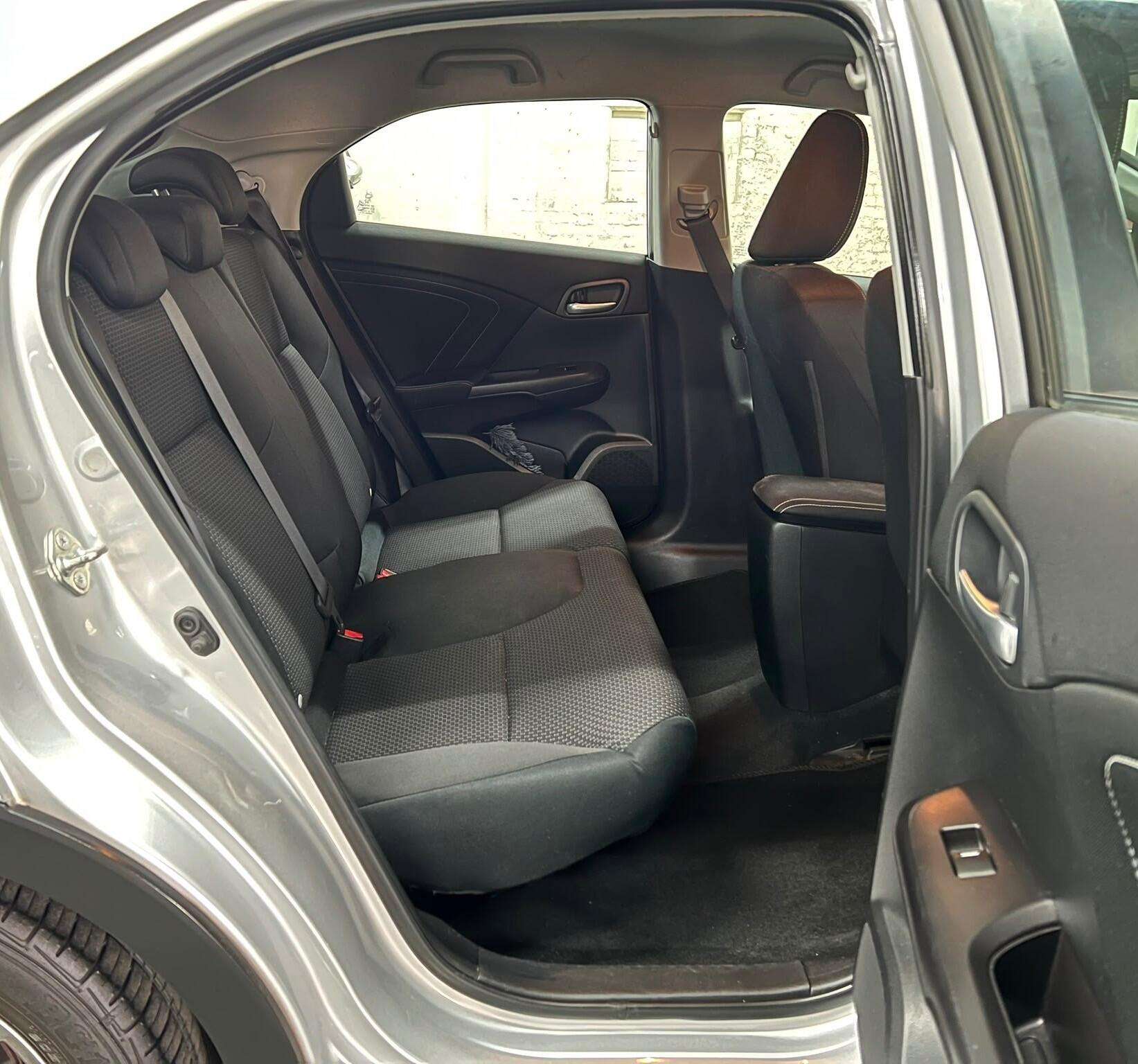 2015 HONDA CIVIC 2015 HONDA CIVIC