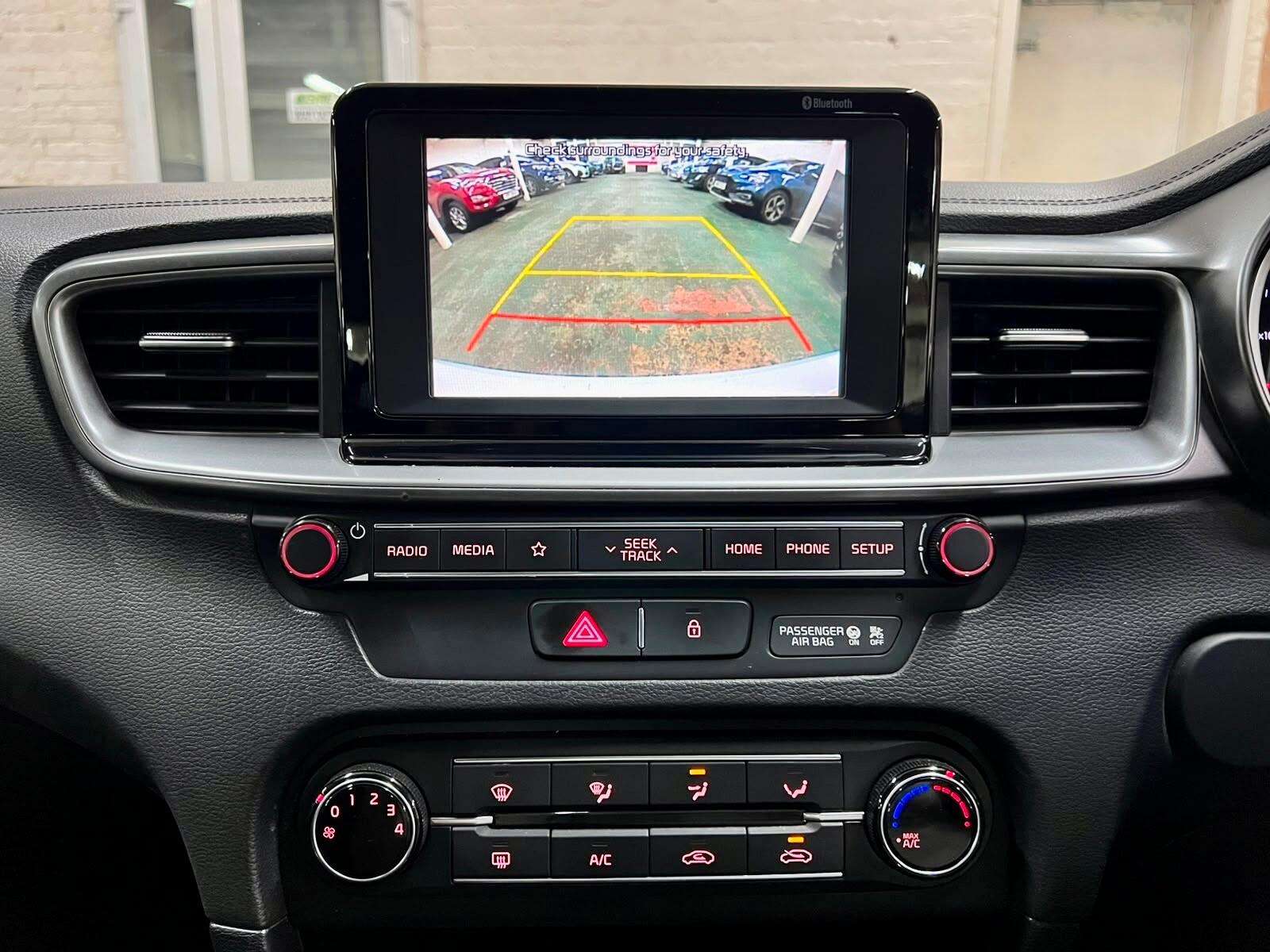 2019 KIA CEED 2019 KIA CEED