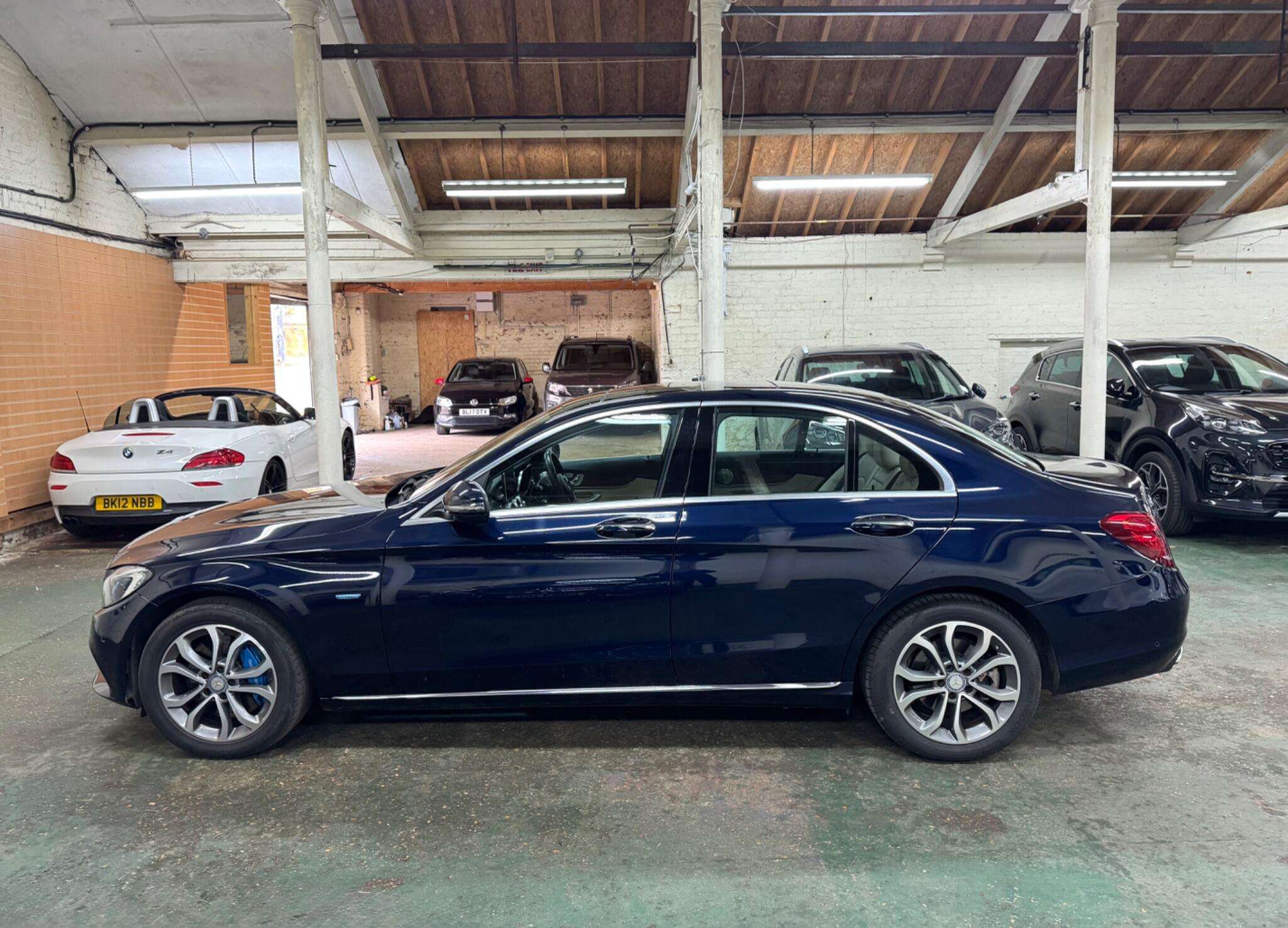 2016 MERCEDES-BENZ C CLASS 2016 MERCEDES-BENZ C CLASS
