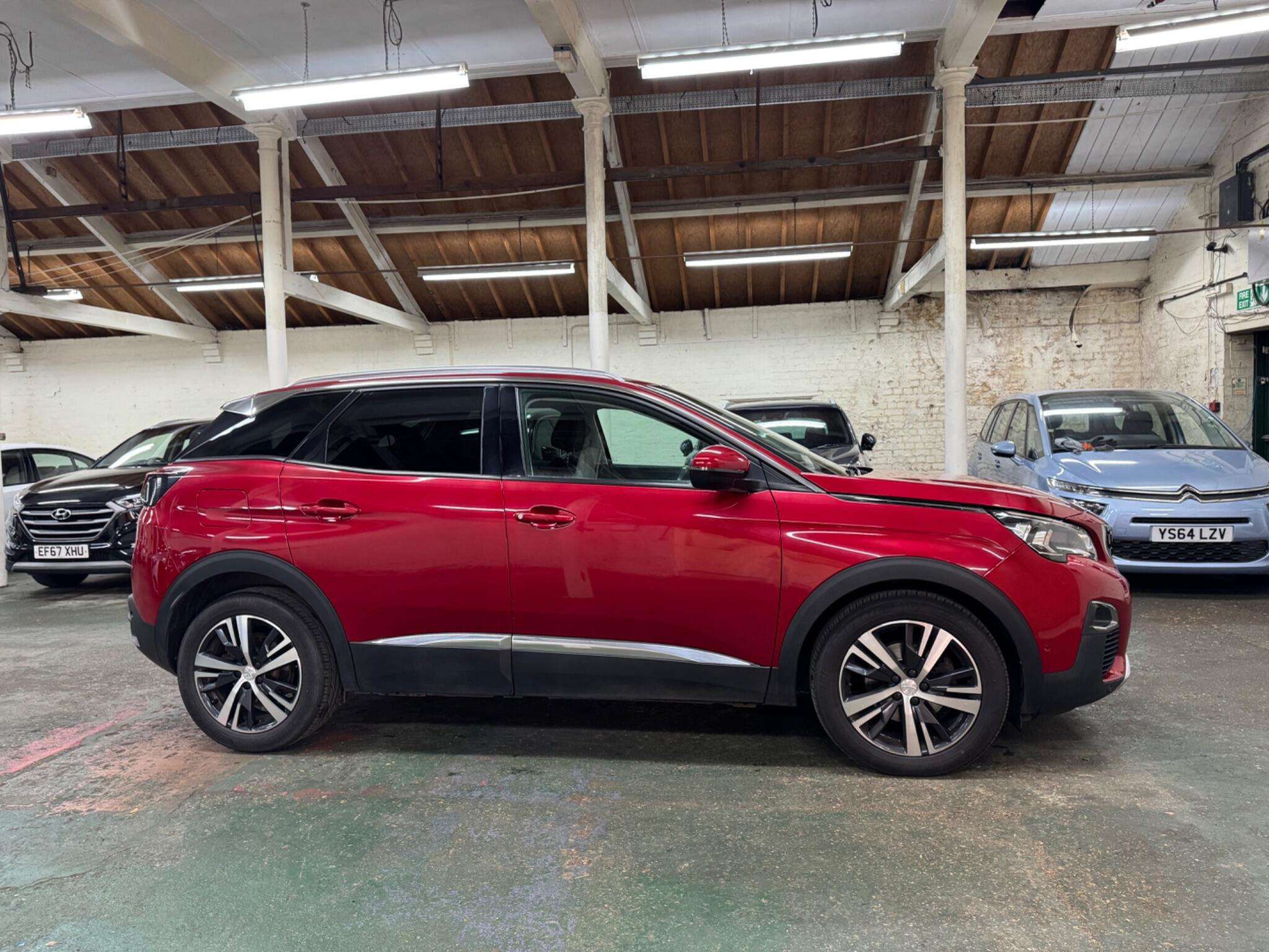 2019 PEUGEOT 3008 2019 PEUGEOT 3008