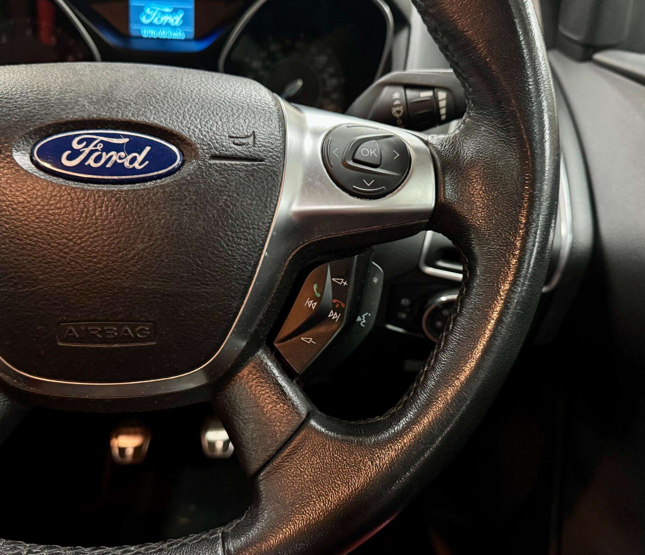 2012 FORD FOCUS 2012 FORD FOCUS