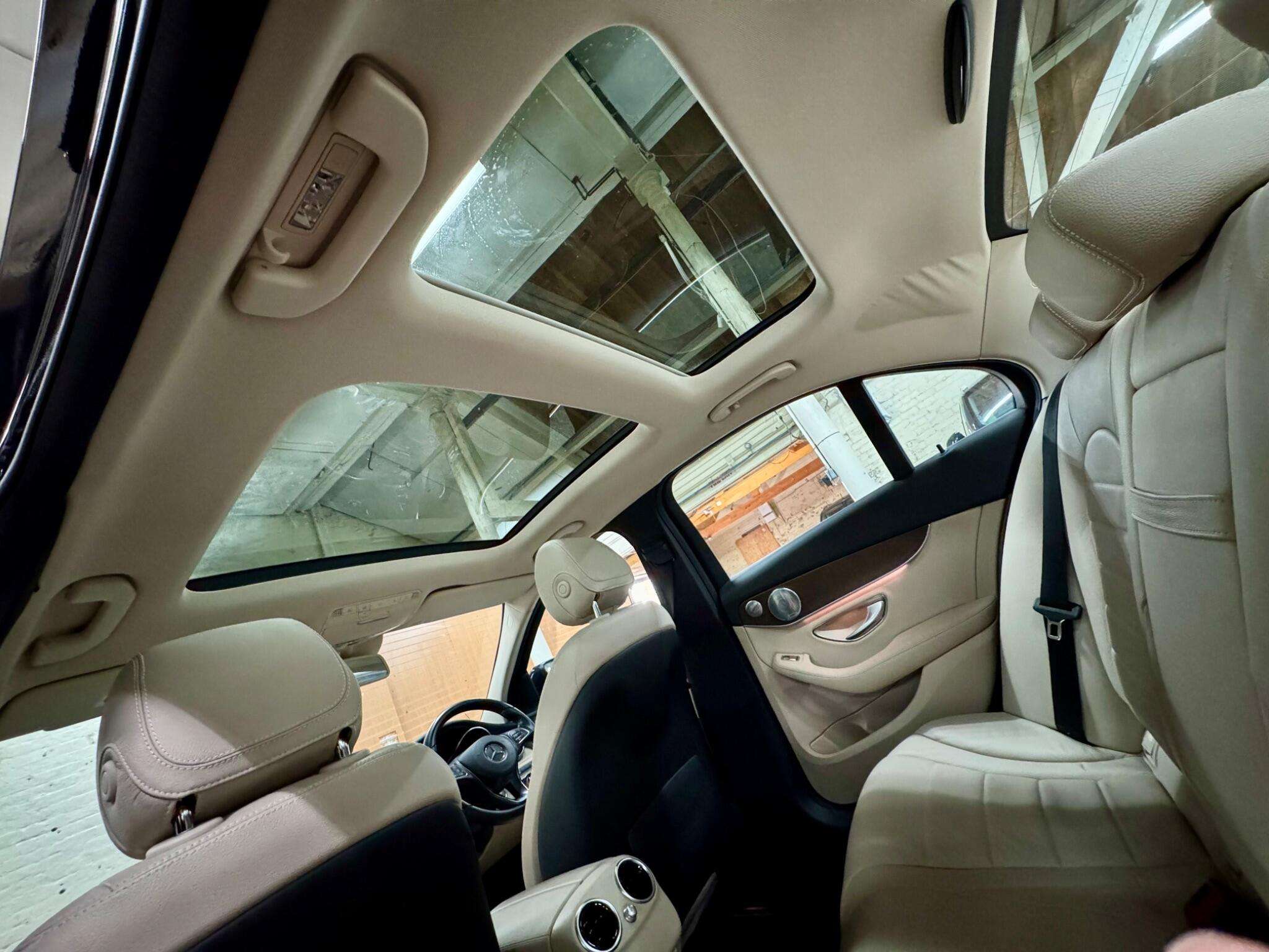 2016 MERCEDES-BENZ C CLASS 2016 MERCEDES-BENZ C CLASS