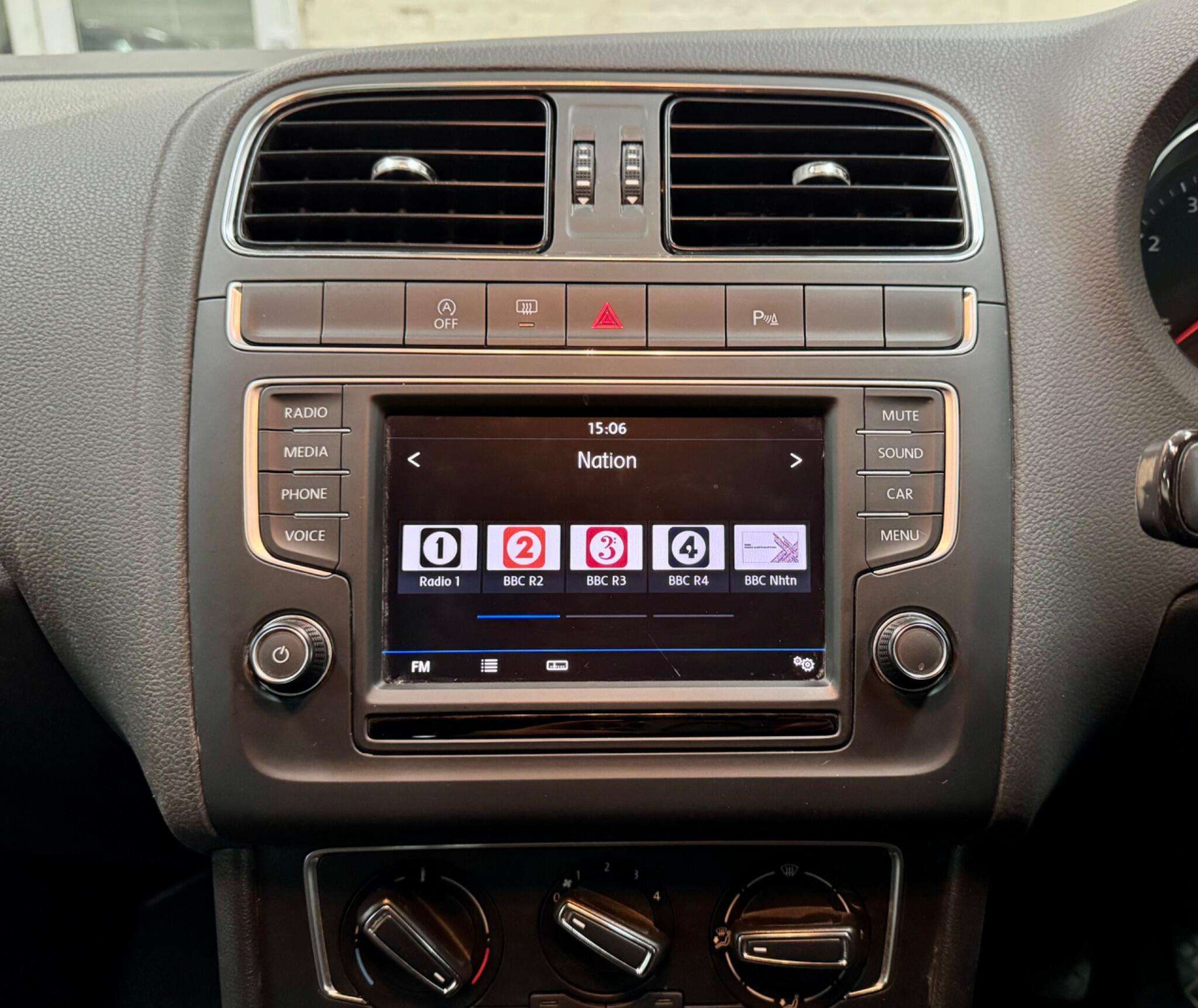 2016 VOLKSWAGEN POLO 2016 VOLKSWAGEN POLO