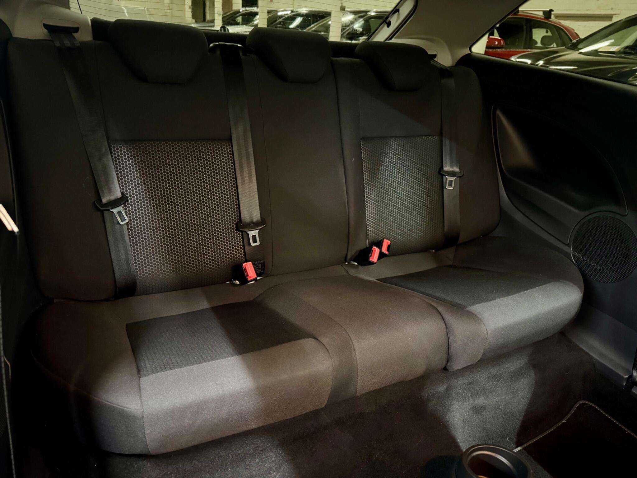 2016 SEAT IBIZA 2016 SEAT IBIZA