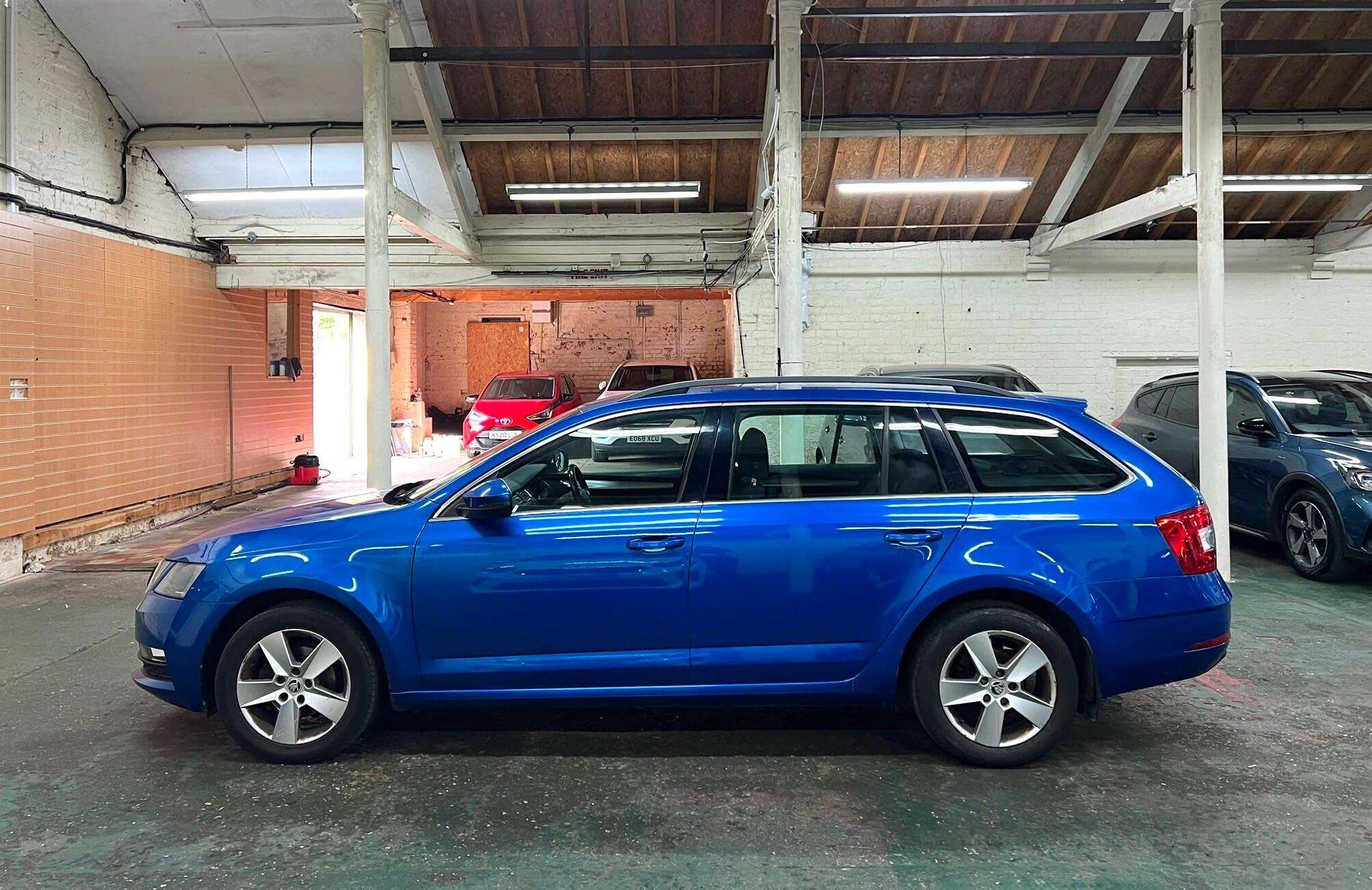 2021 SKODA OCTAVIA 2021 SKODA OCTAVIA
