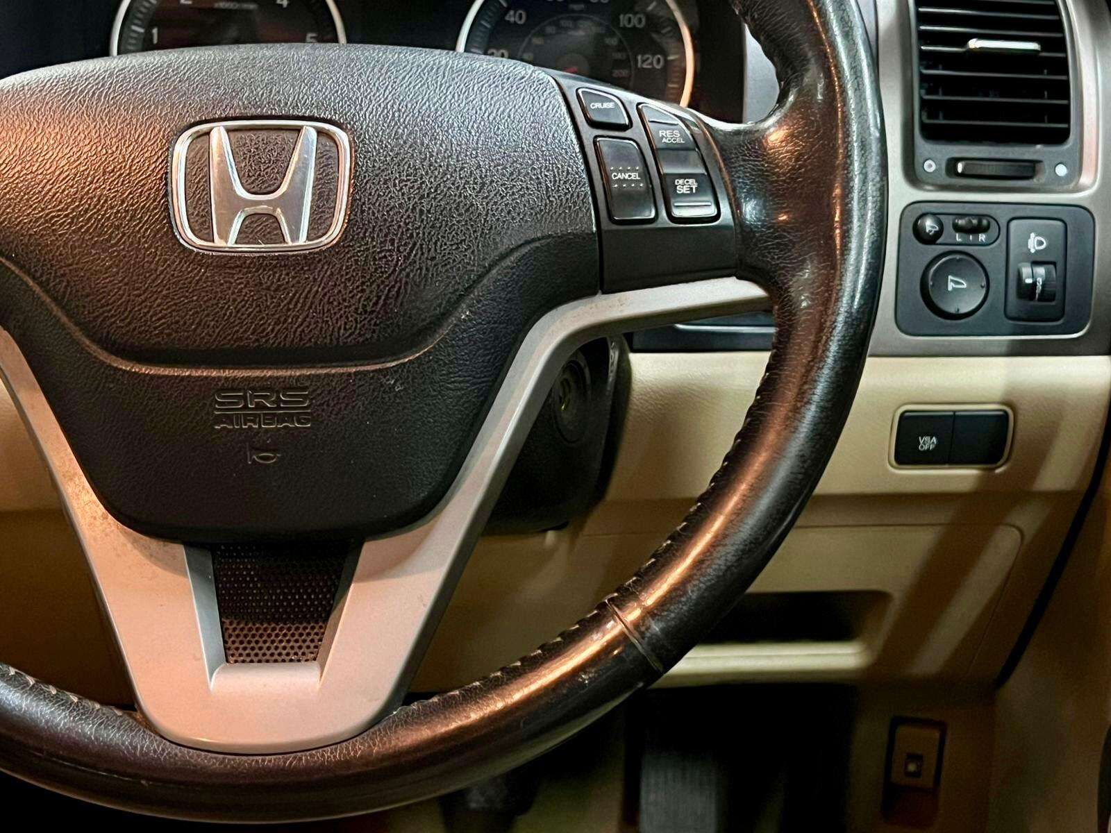 2007 HONDA CR-V 2007 HONDA CR-V