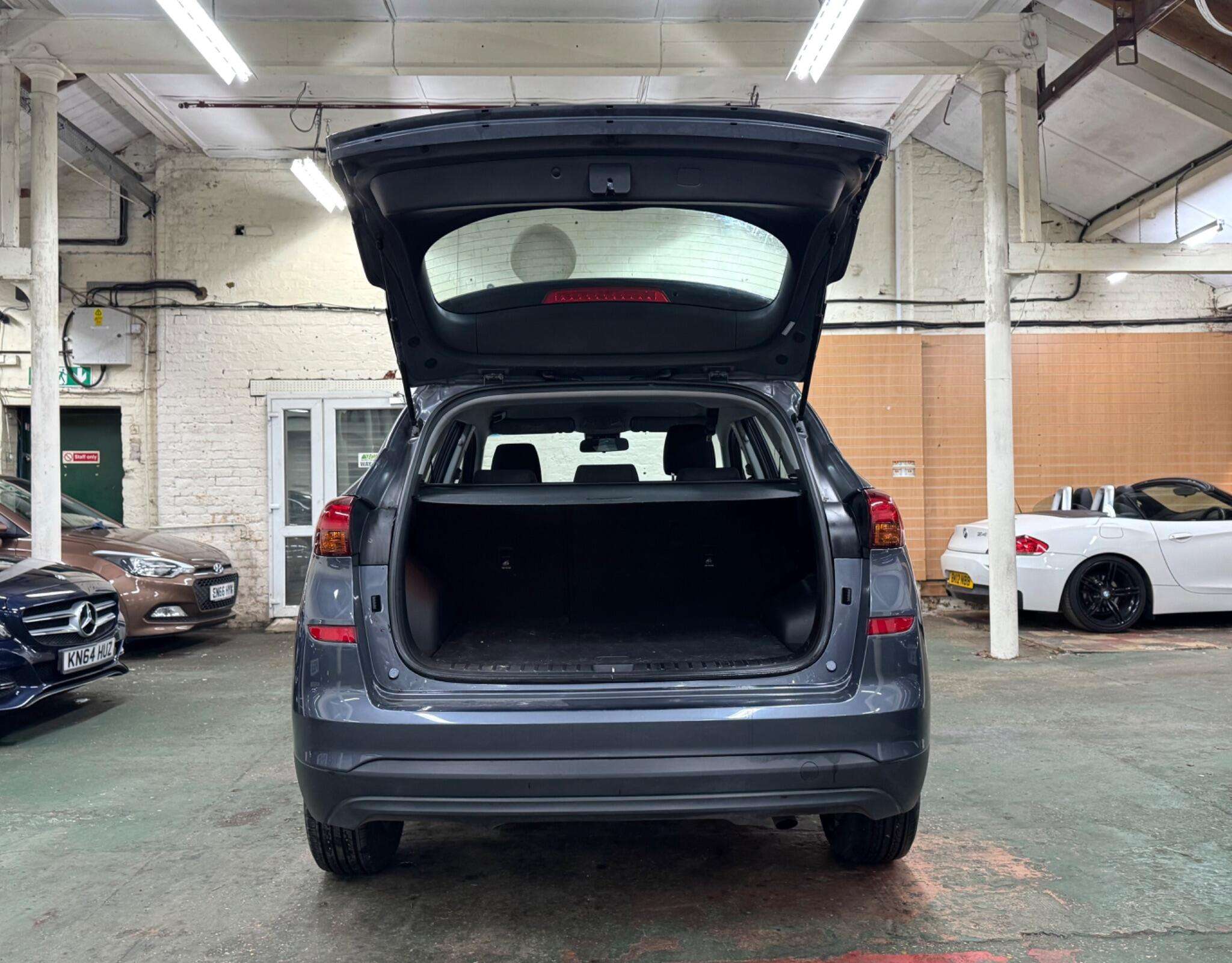 2019 HYUNDAI TUCSON 2019 HYUNDAI TUCSON