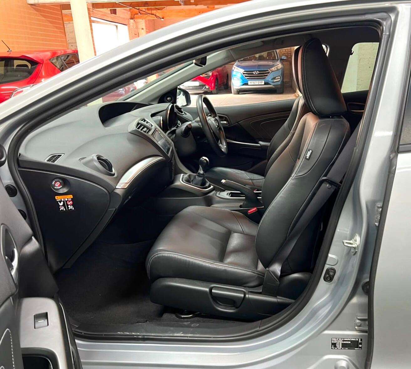 2017 HONDA CIVIC 2017 HONDA CIVIC