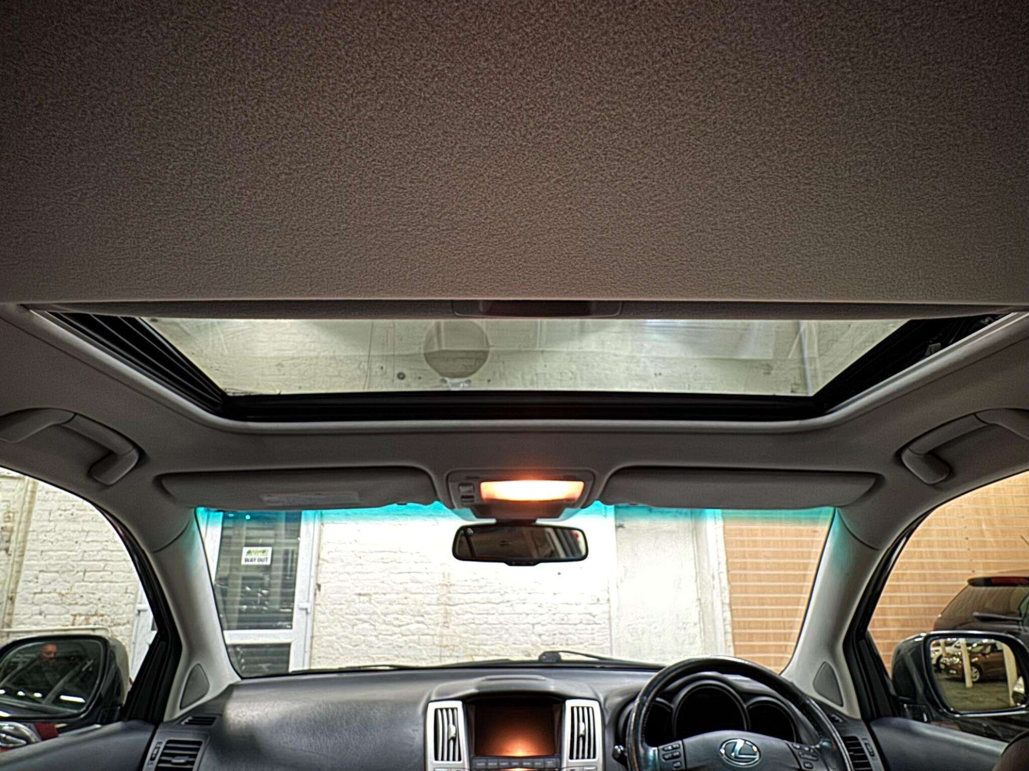 2009 LEXUS RX 2009 LEXUS RX