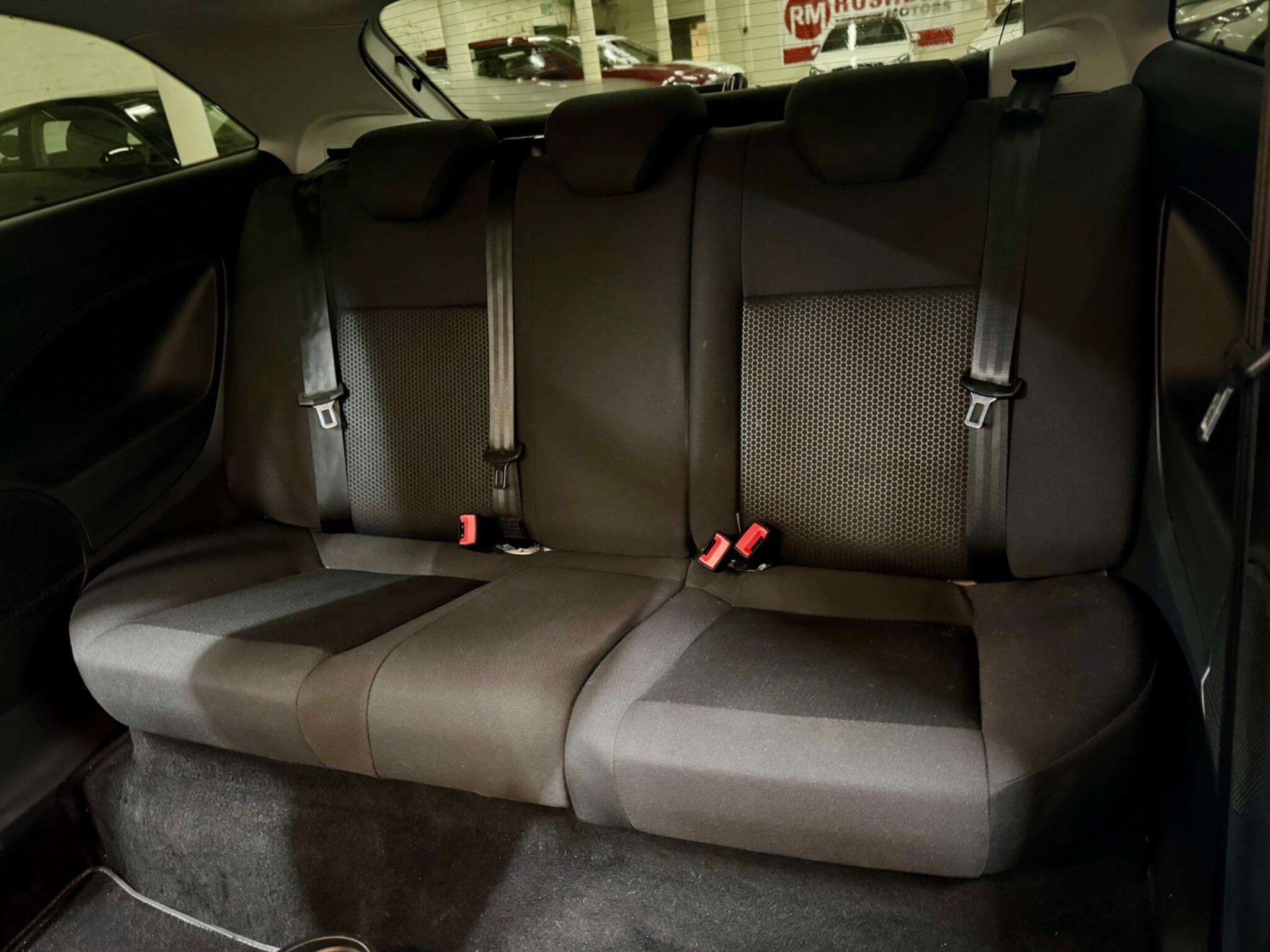 2016 SEAT IBIZA 2016 SEAT IBIZA