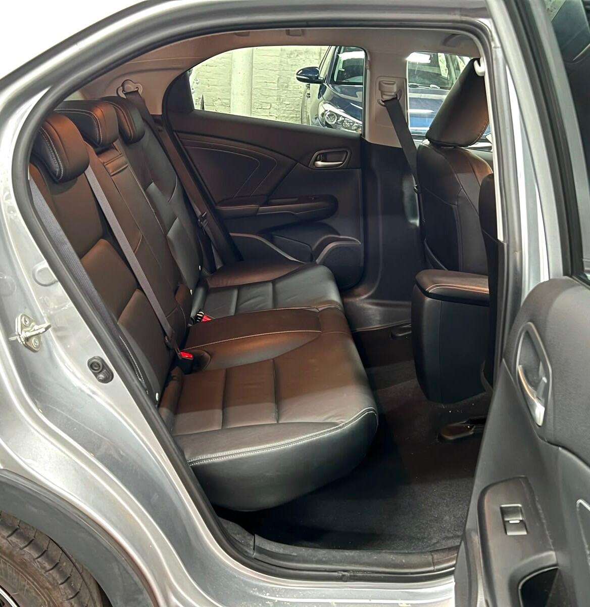 2017 HONDA CIVIC 2017 HONDA CIVIC