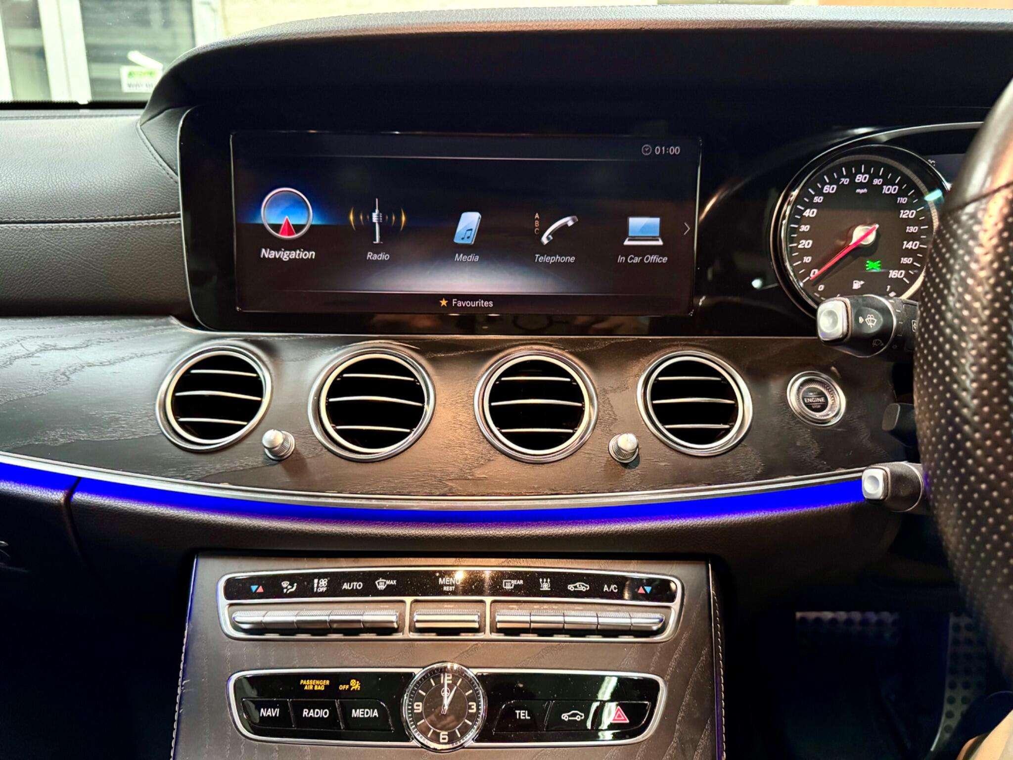 2018 MERCEDES-BENZ E CLASS 2018 MERCEDES-BENZ E CLASS