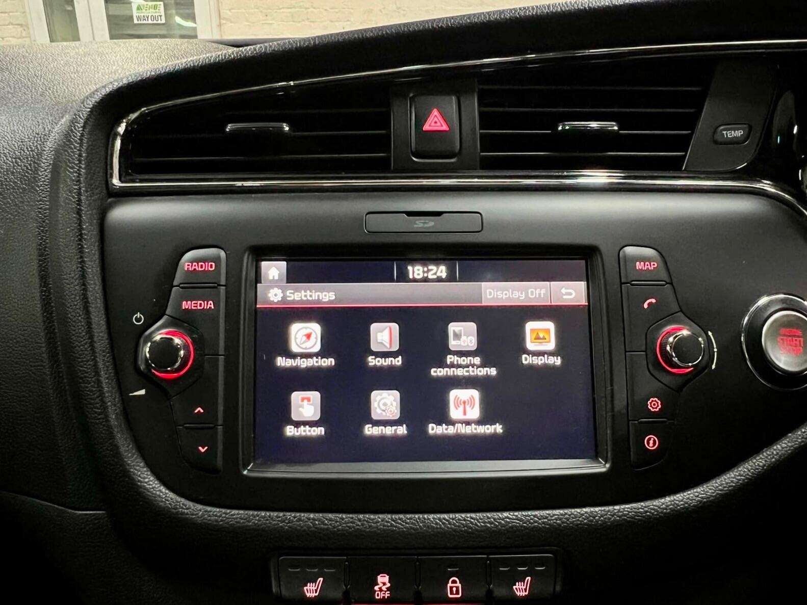 2017 KIA CEED 2017 KIA CEED