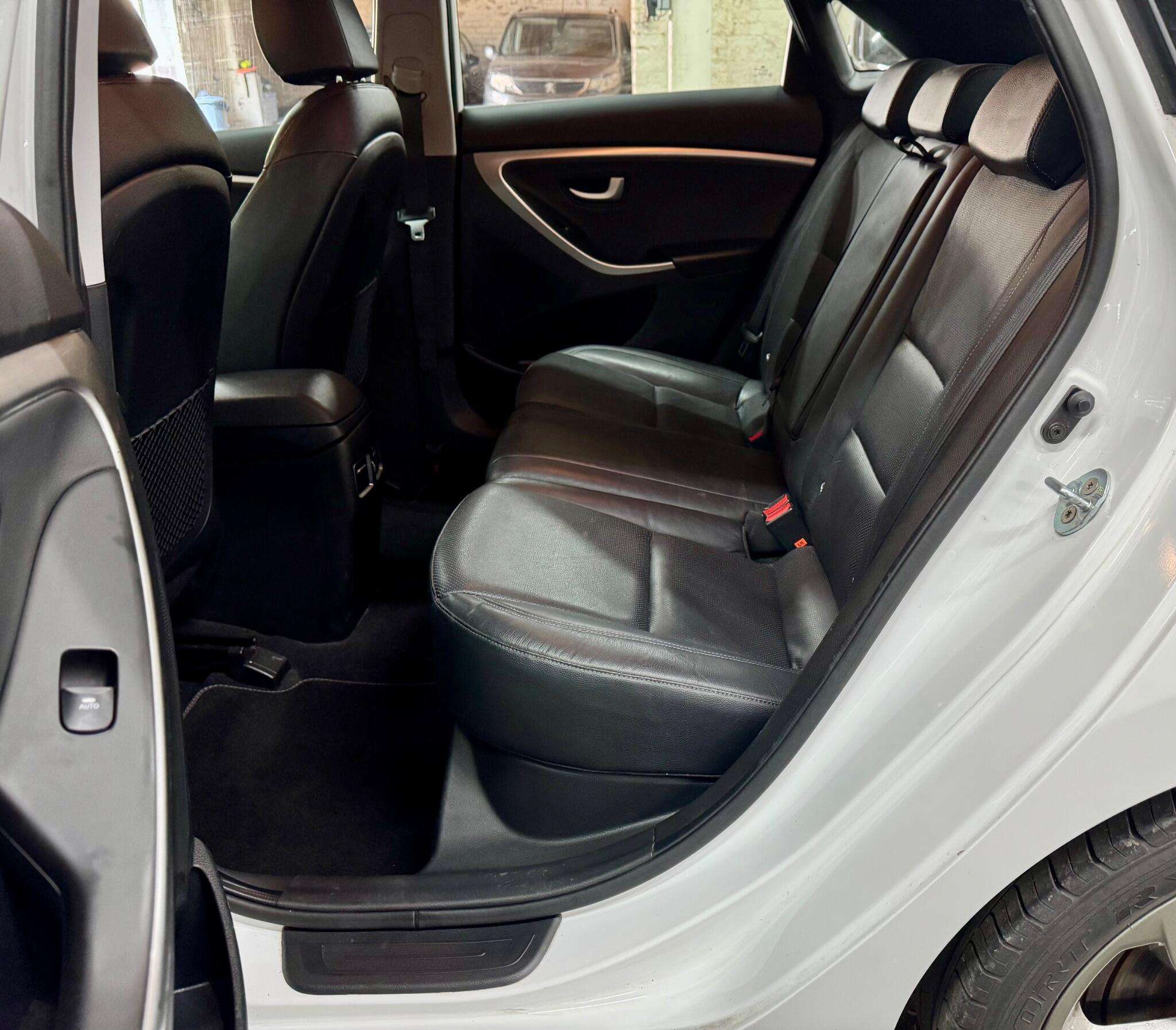 2016 HYUNDAI I30 2016 HYUNDAI I30