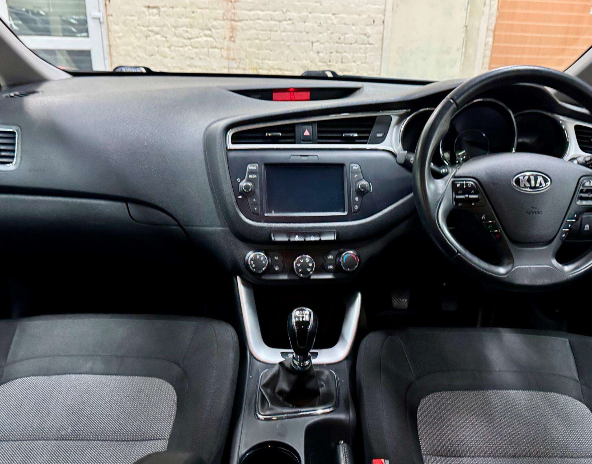 2018 KIA CEED 2018 KIA CEED