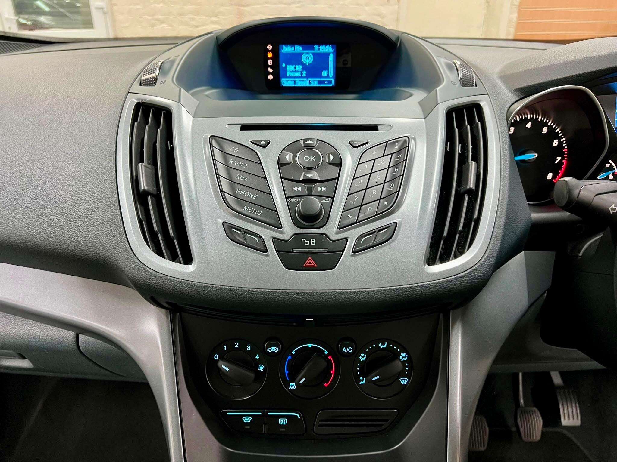2012 FORD C-MAX 2012 FORD C-MAX