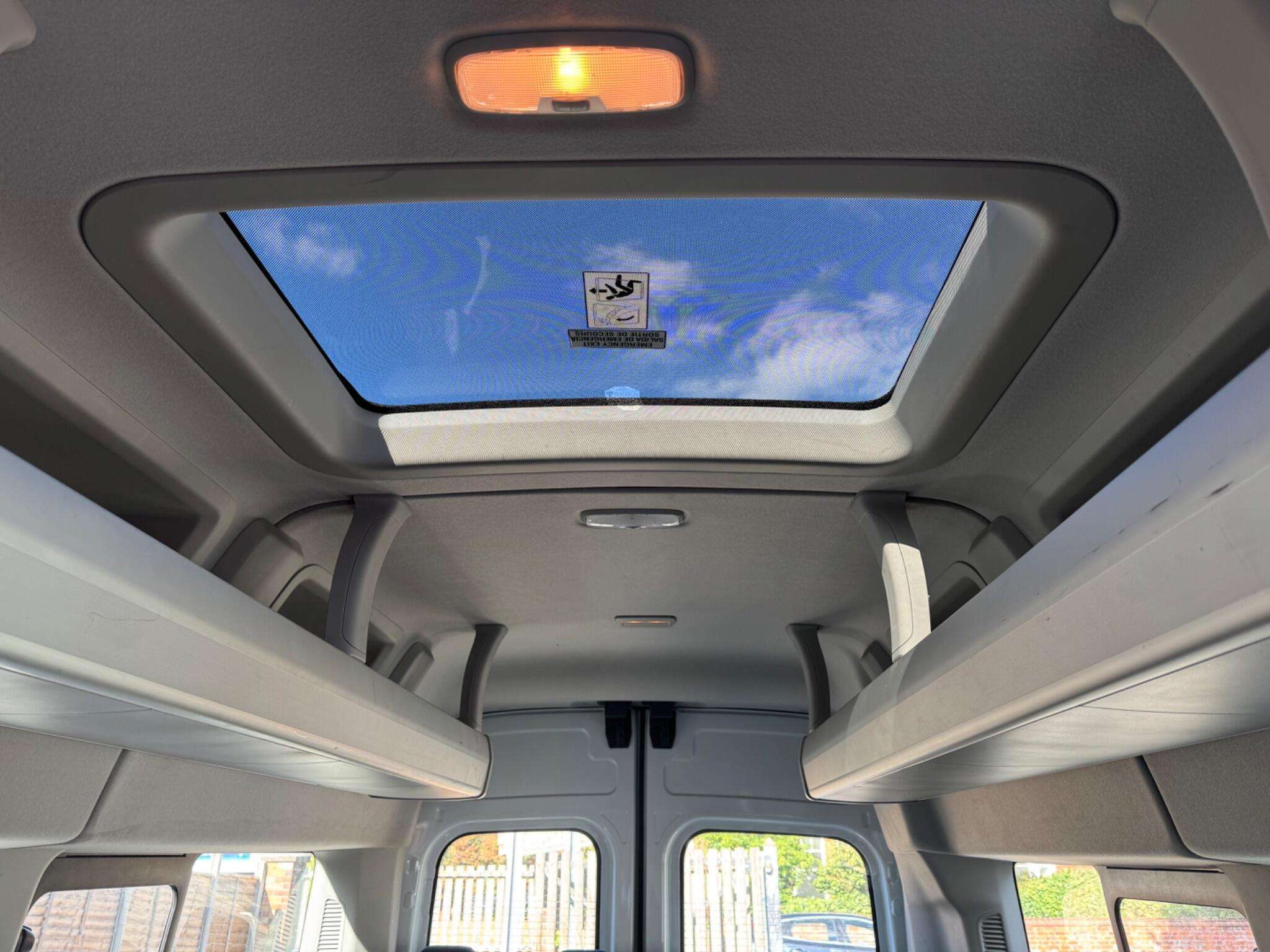 2017 FORD TRANSIT 2017 FORD TRANSIT