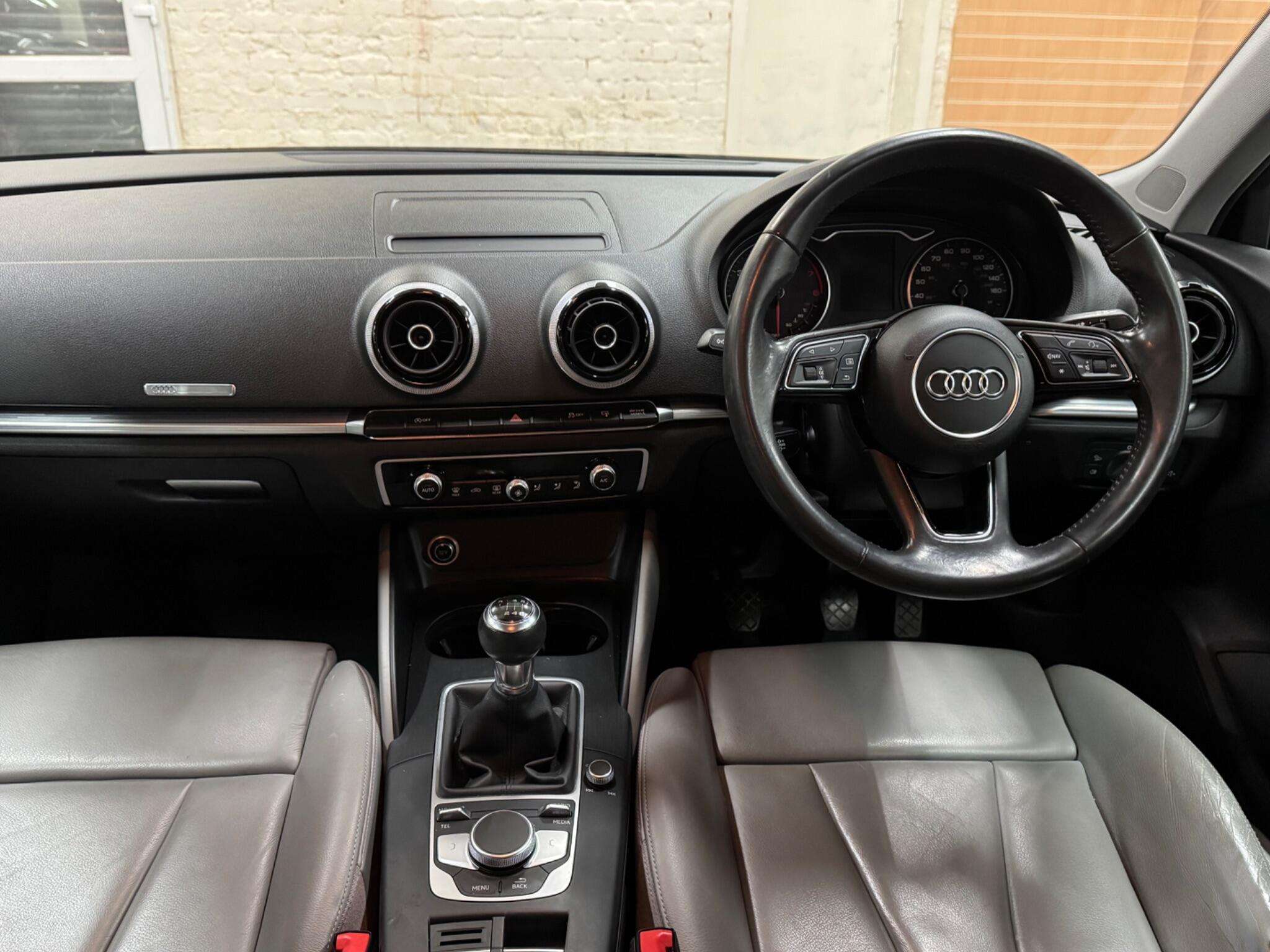 2016 AUDI A3 2016 AUDI A3