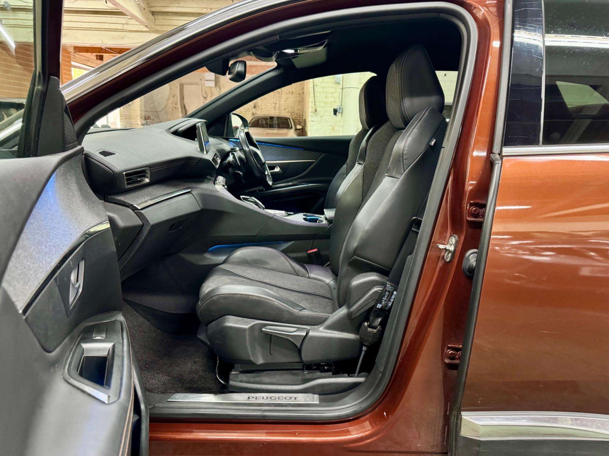 2018 PEUGEOT 3008 2018 PEUGEOT 3008