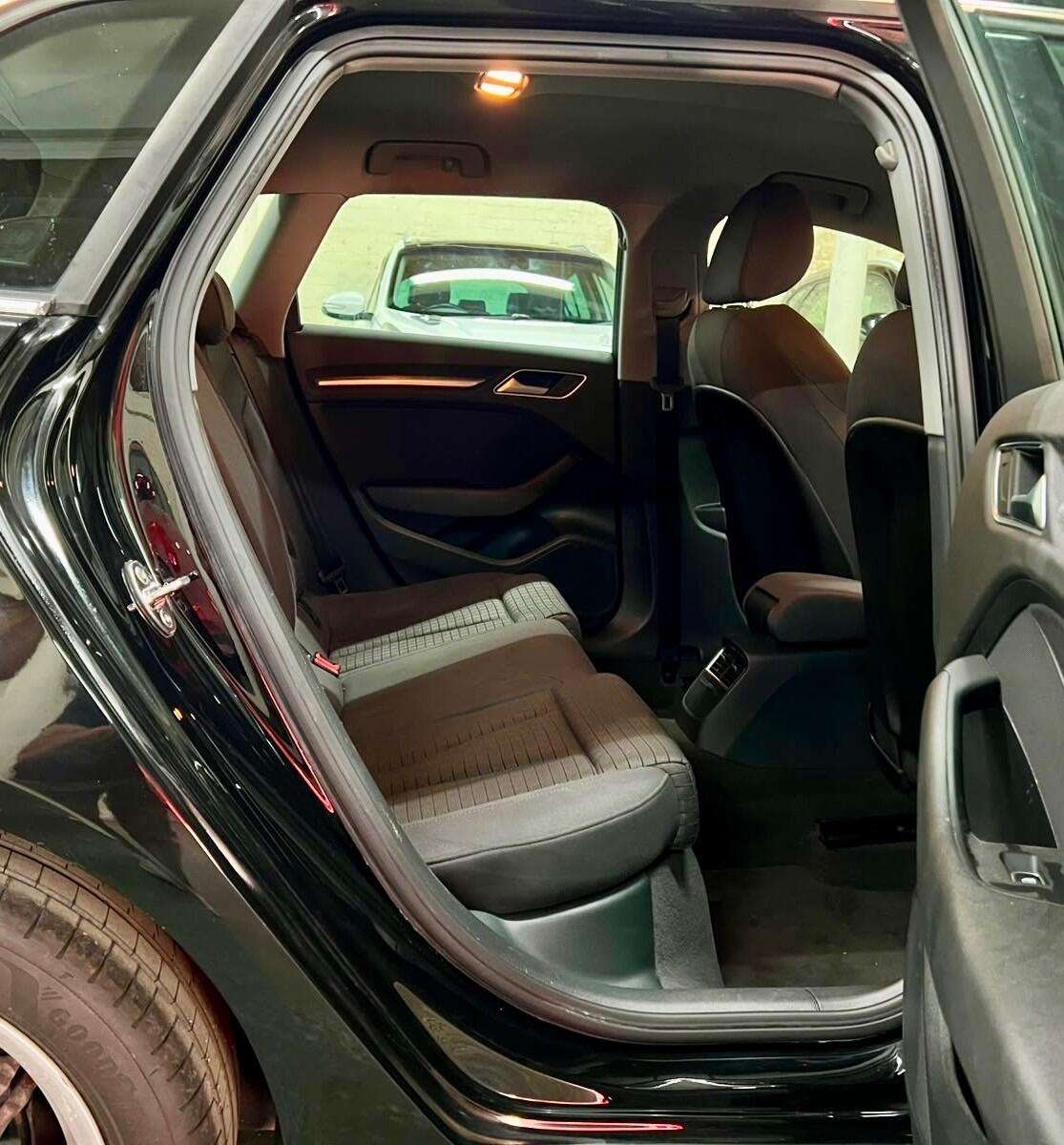 2016 AUDI A3 2016 AUDI A3